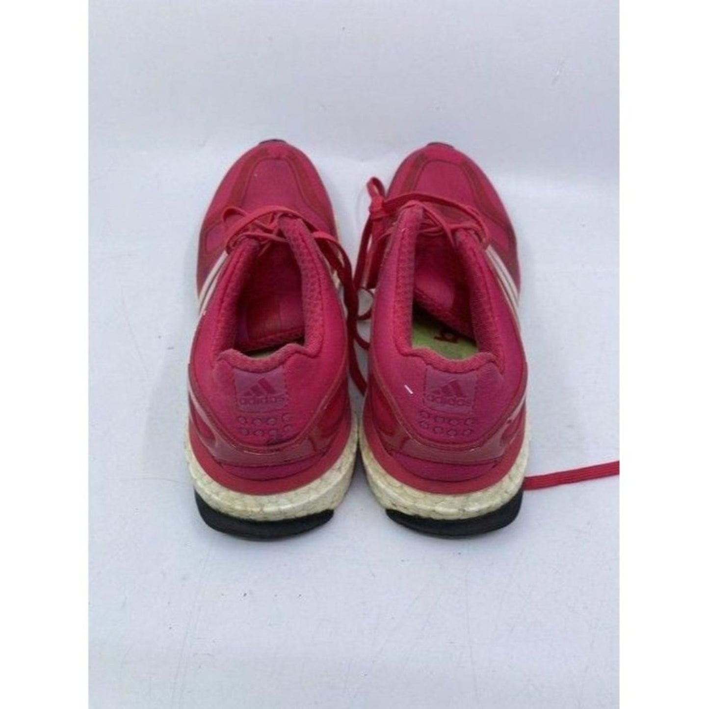 adidas pink energy boost sneakers size us