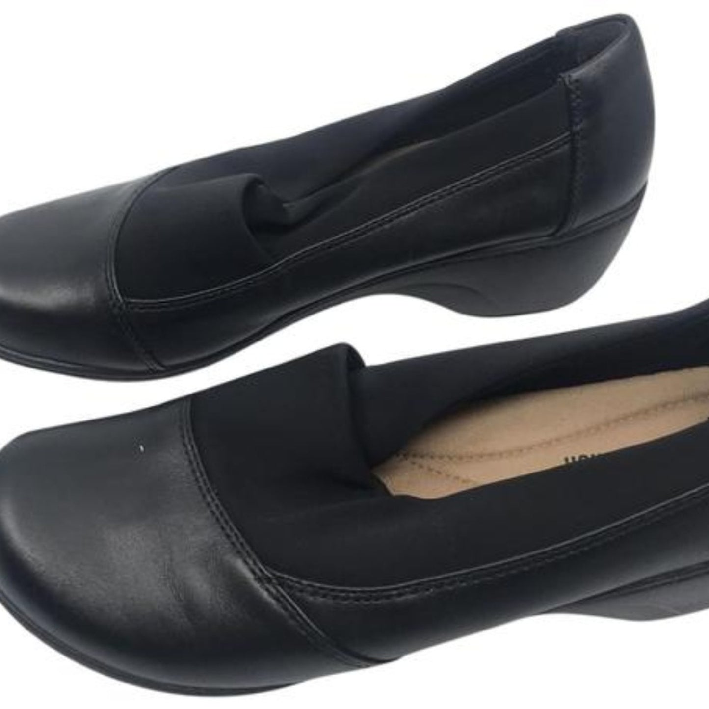 Clark’s shoes