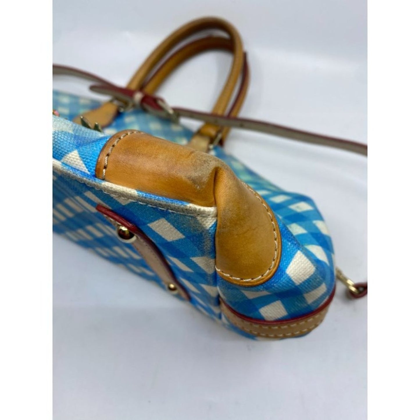 DOONEY & BOURKE Tote Crossbody Handbag Customized