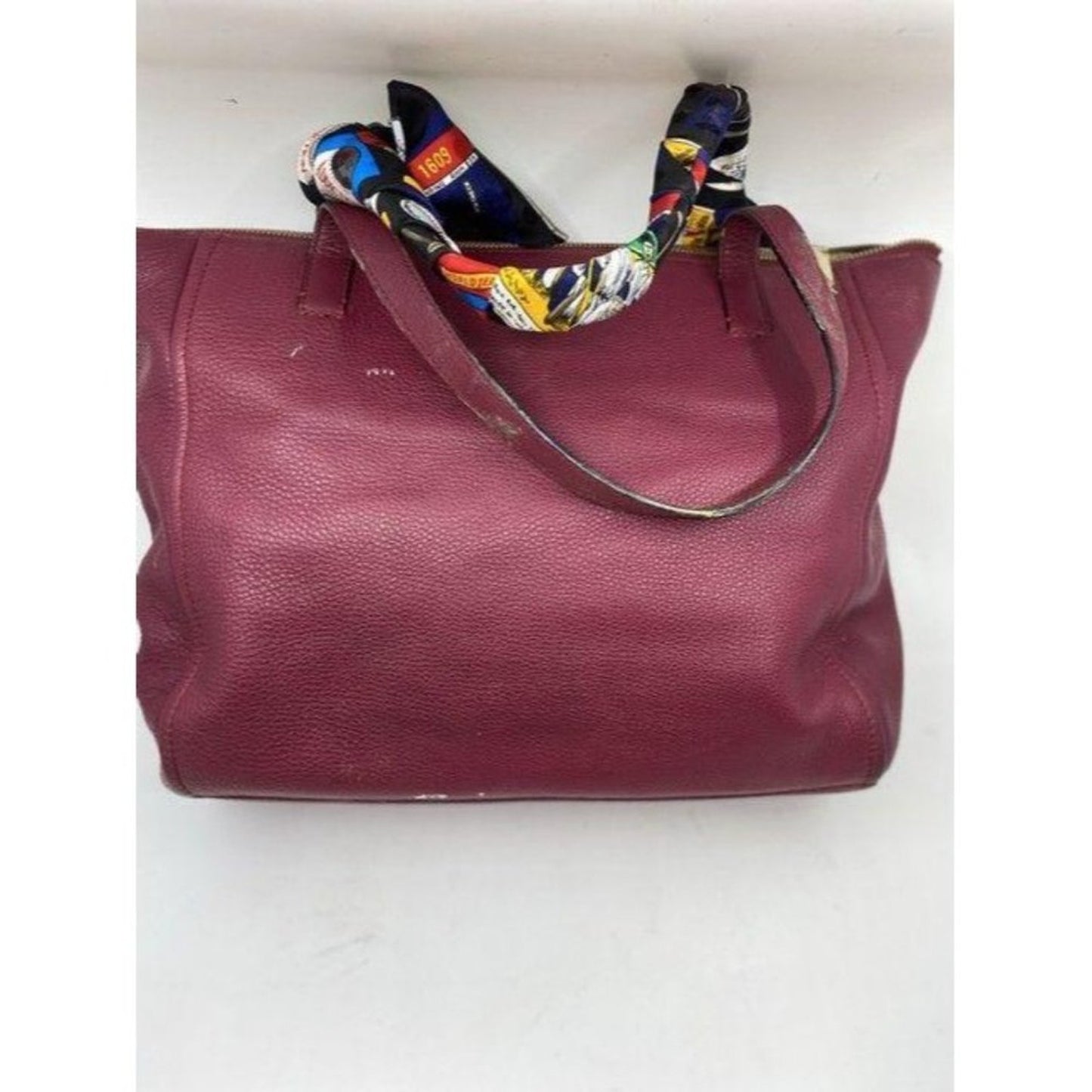kate spade xl customized artwork and applique mult