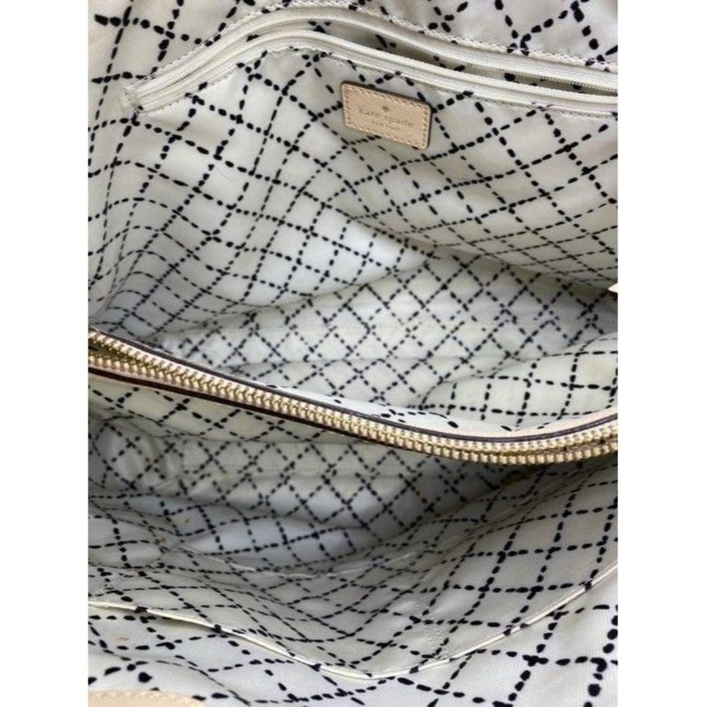 kate spade shopping xl w saffiano w detachable cre