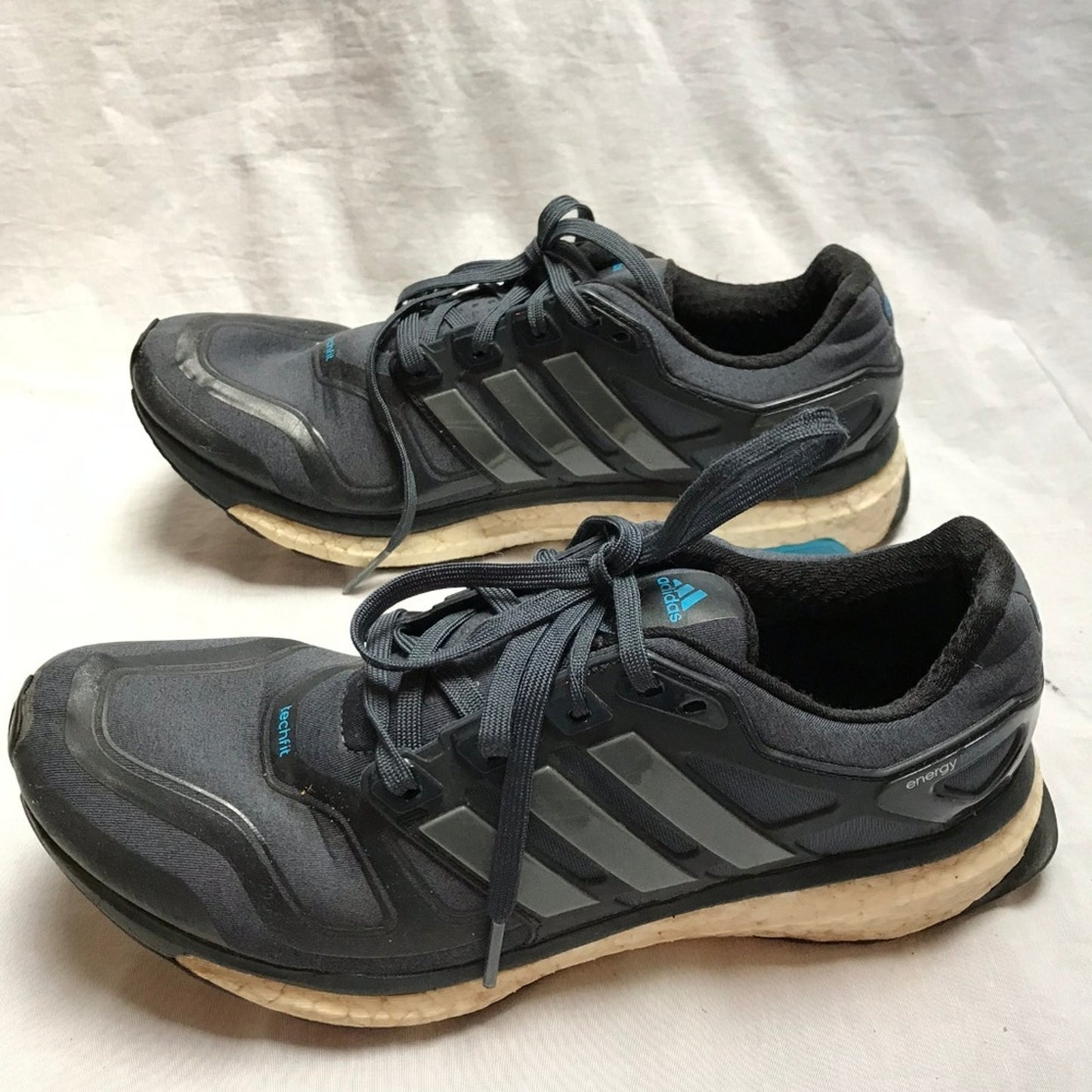 Adidas Boost Size 8.5