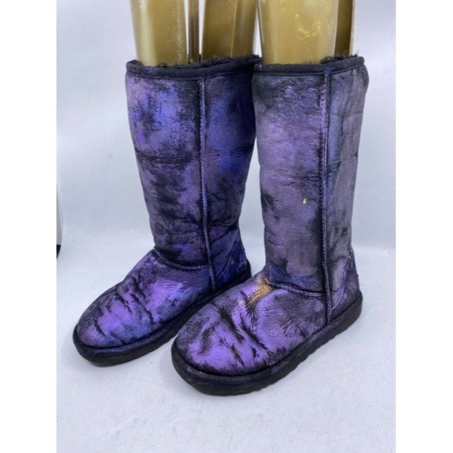 Ugg Australia Customized By Me Closetsnyc Special Customs Bootsbooties S…
