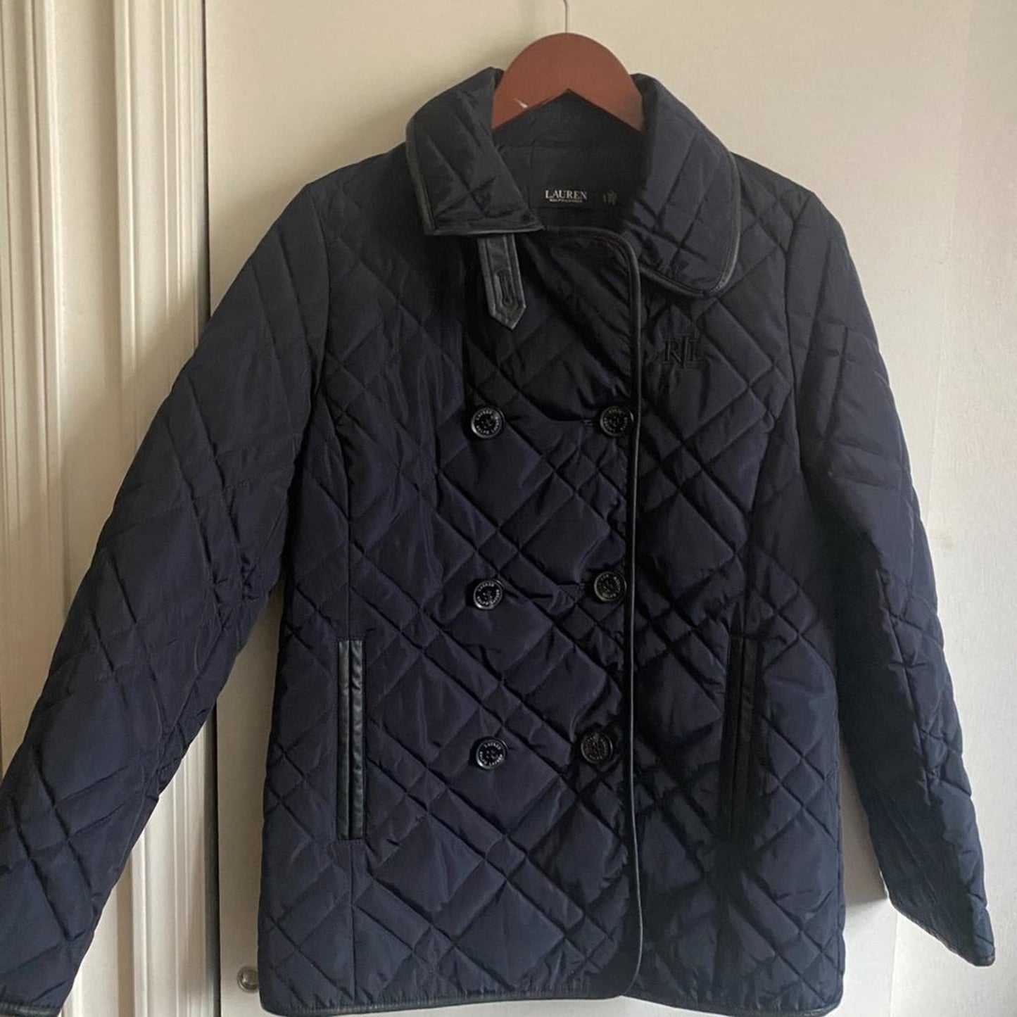 Lauren Ralph Lauren Jacket Puffer