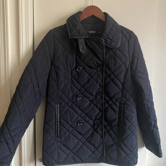 Lauren Ralph Lauren Jacket Puffer