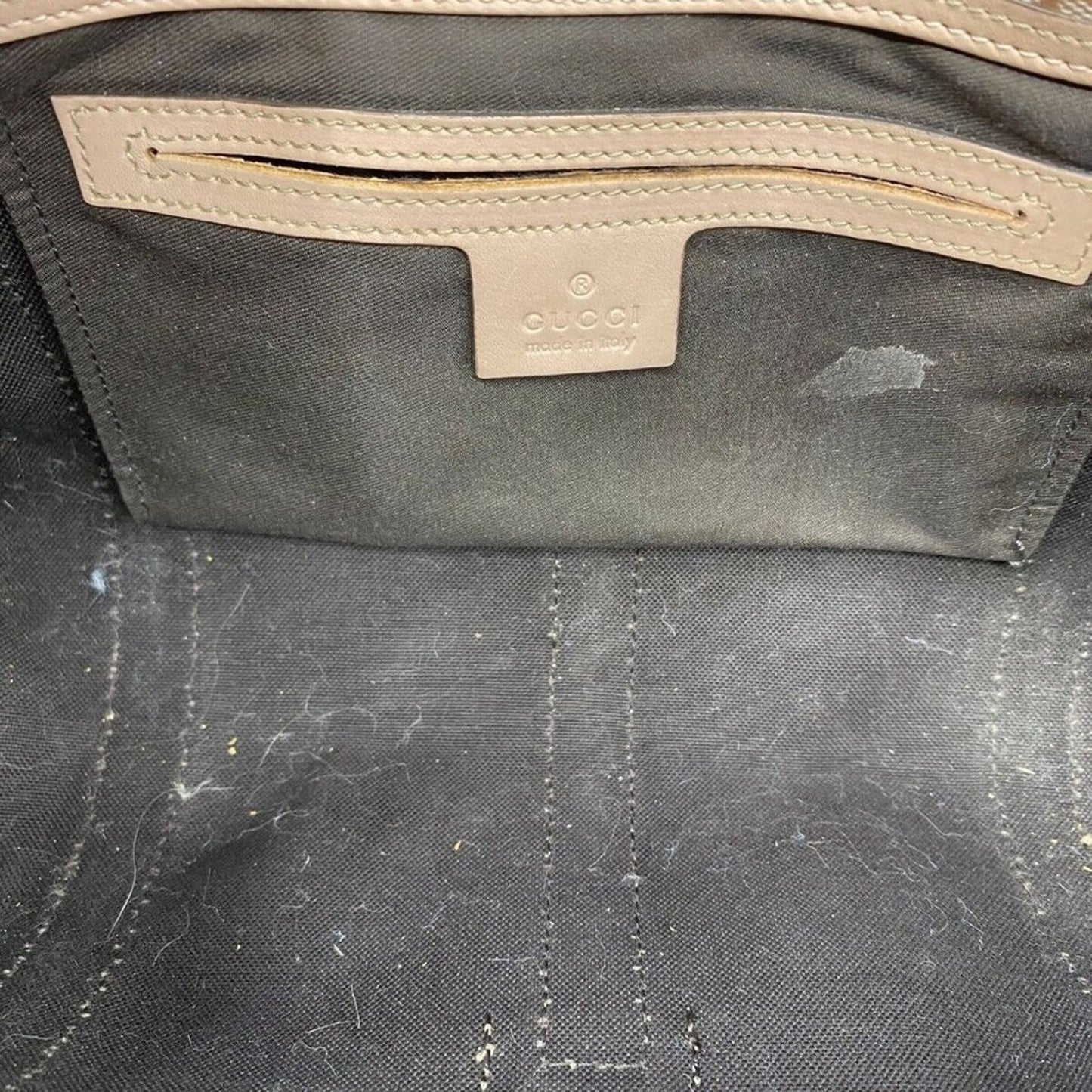 GUCCI Pink Jackie O hobo bag Msrp $ 1,800