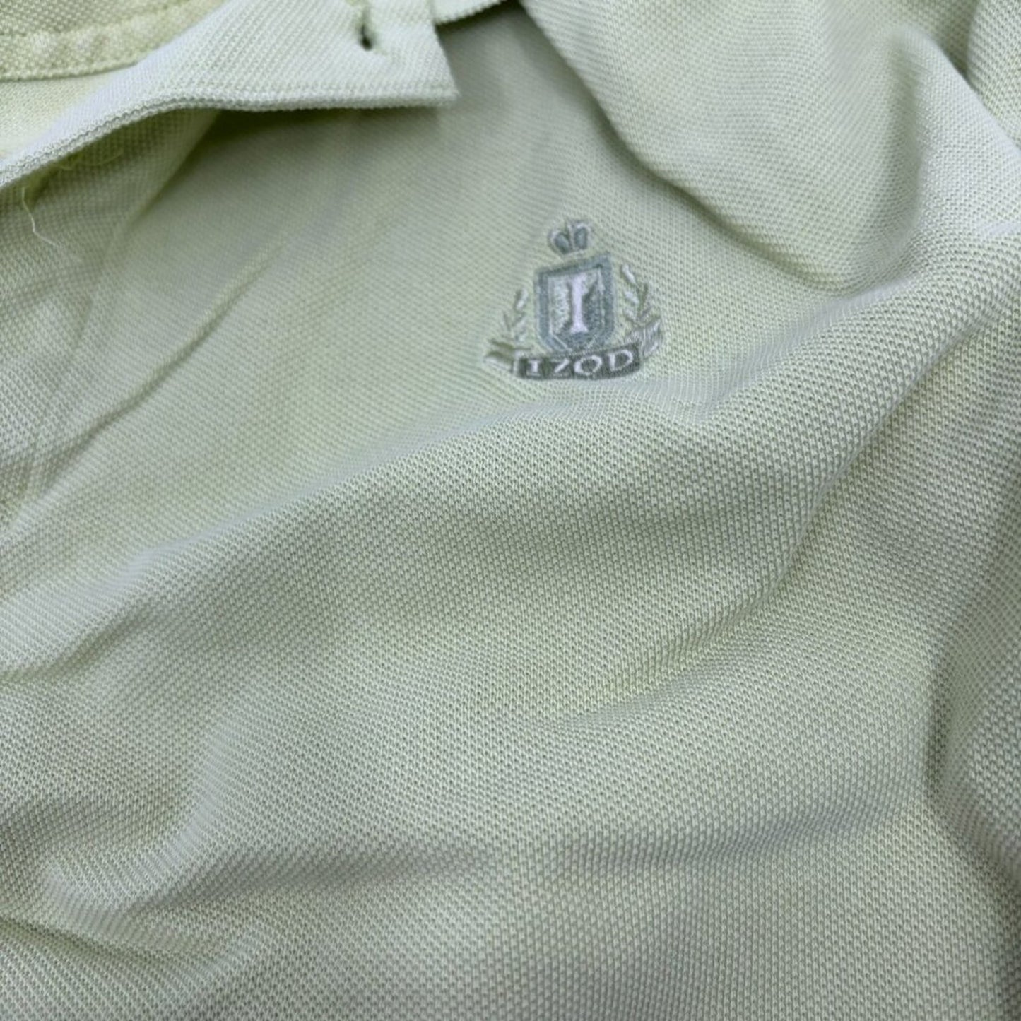Izod XL Short Sleeve shirt