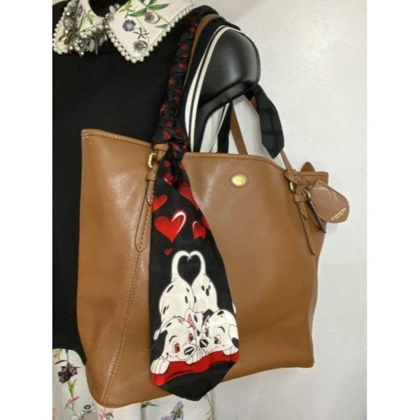 coach w large w add on