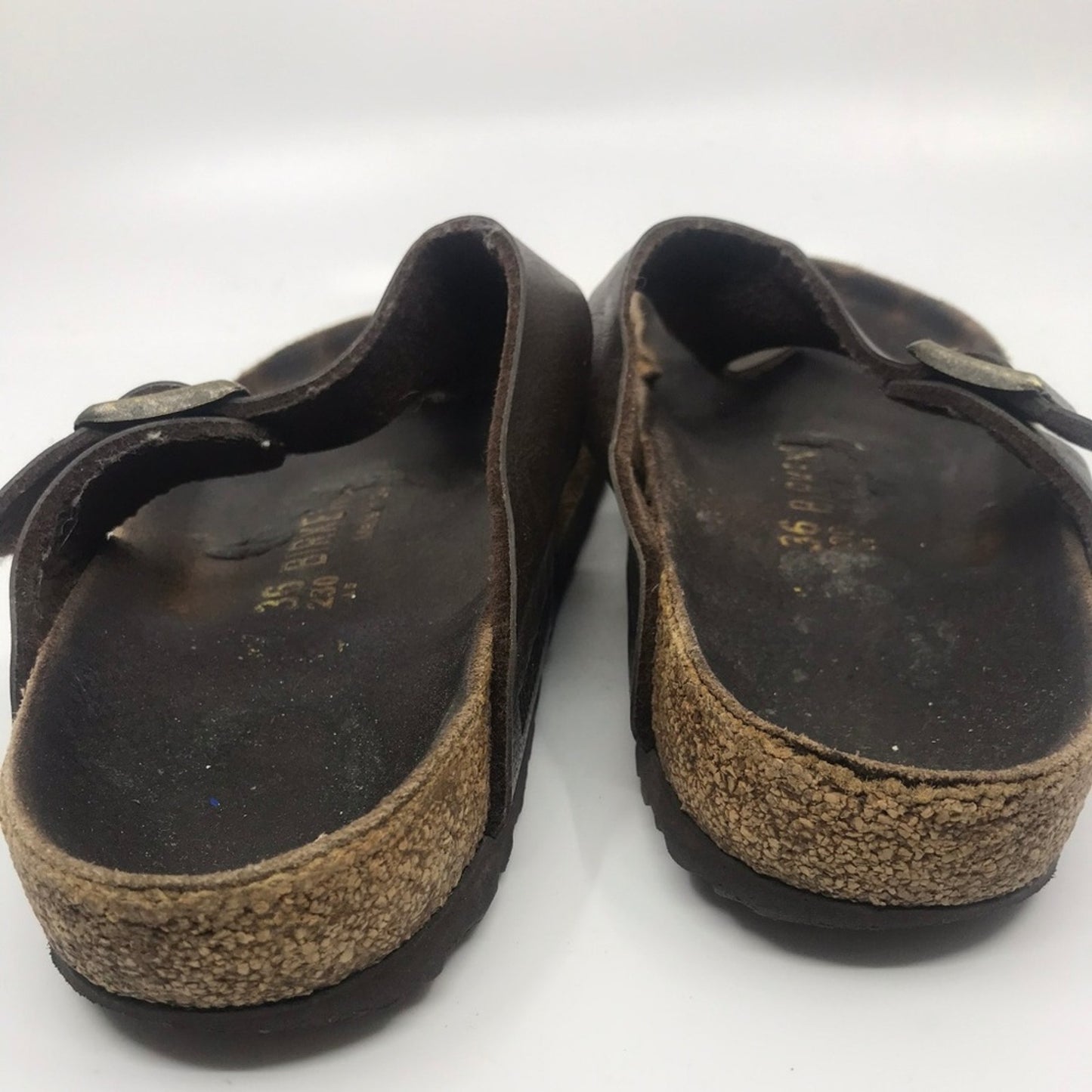 Unisex Birkenstock Birki's/Tatami/Betula or Alpro