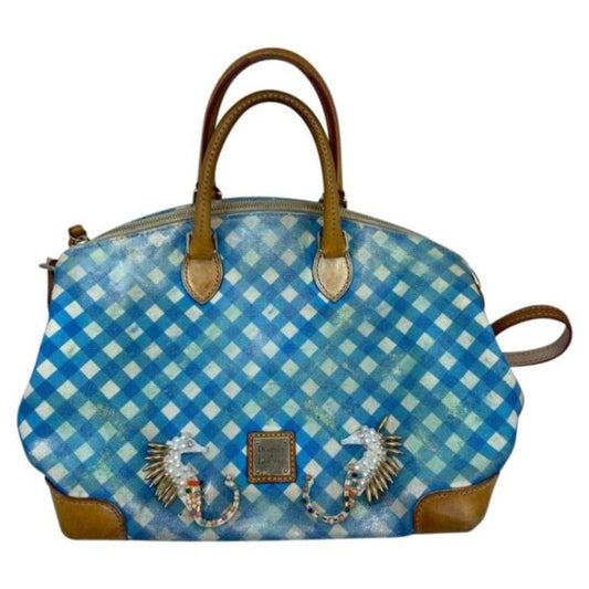 DOONEY & BOURKE Tote Crossbody Handbag Customized