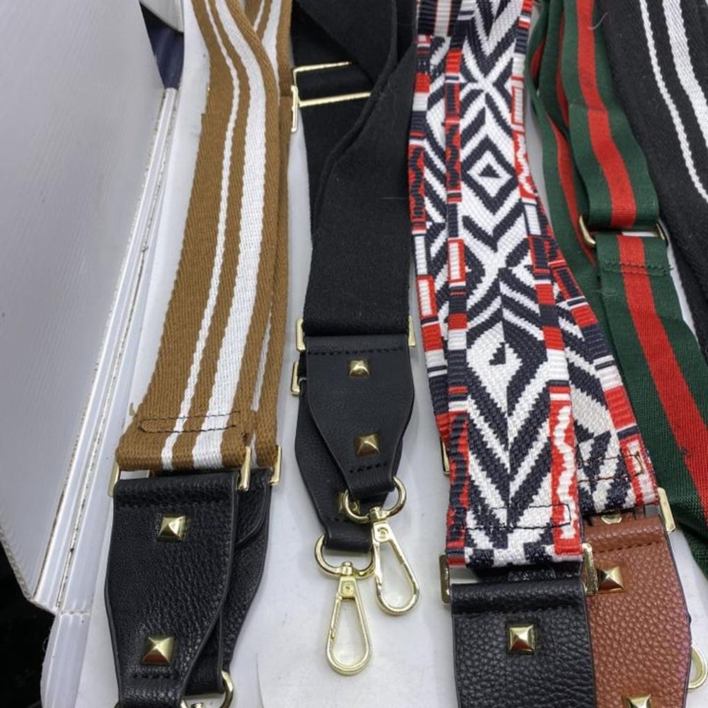 New!  Unbranded Replacement Straps