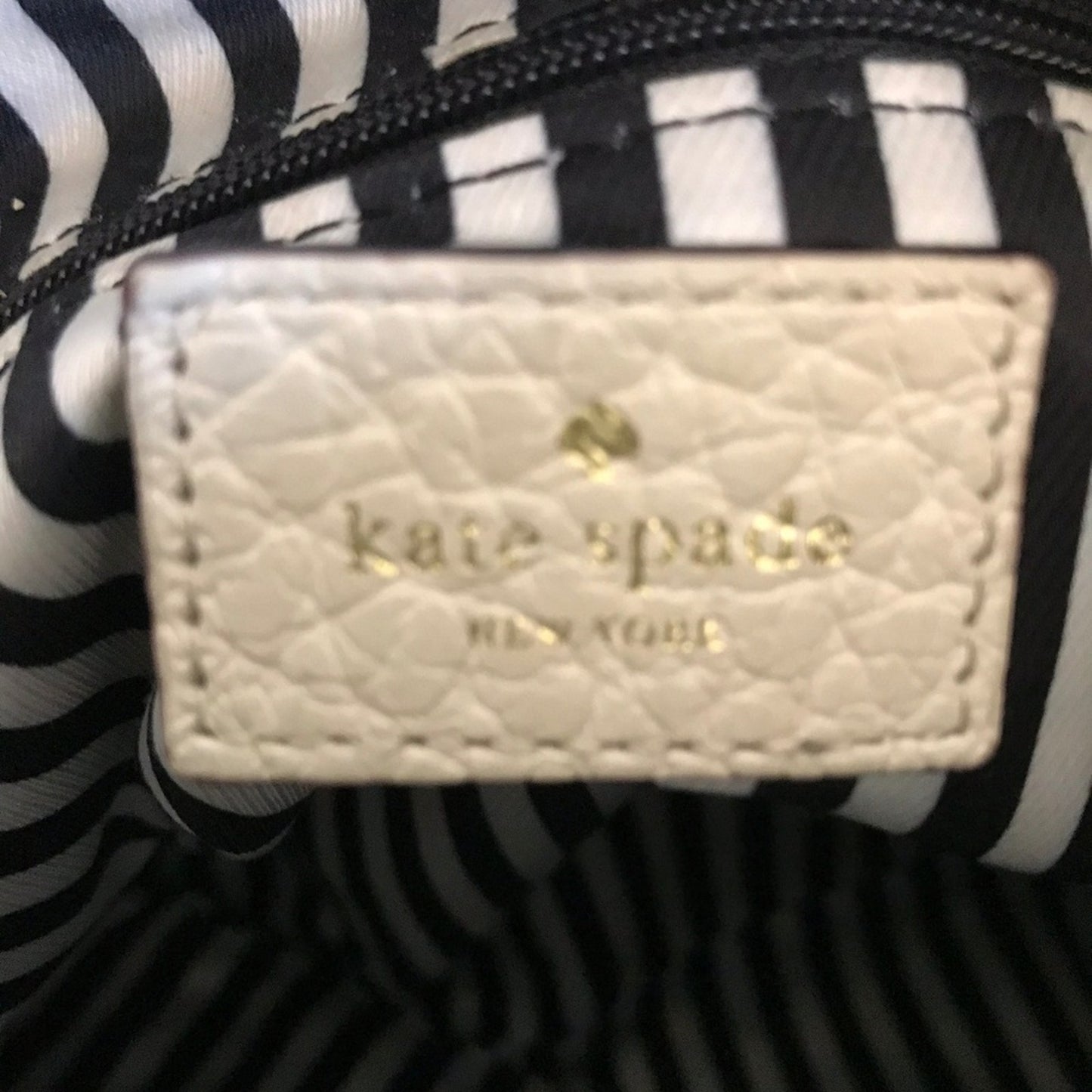 Kate Spade Tote Bag