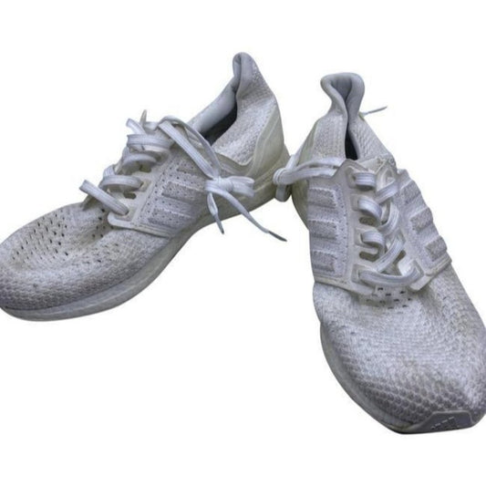 Adidas White Ultra Boost Sneakers Size Us