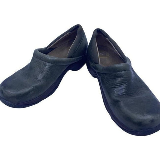 Dansko Olive Green Mulesslides Size Eu