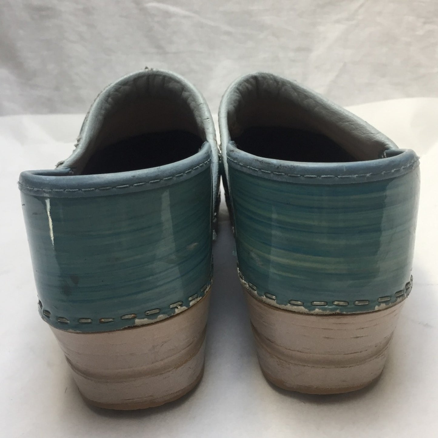 Dansko Unisex Mules/Clogs Size 36