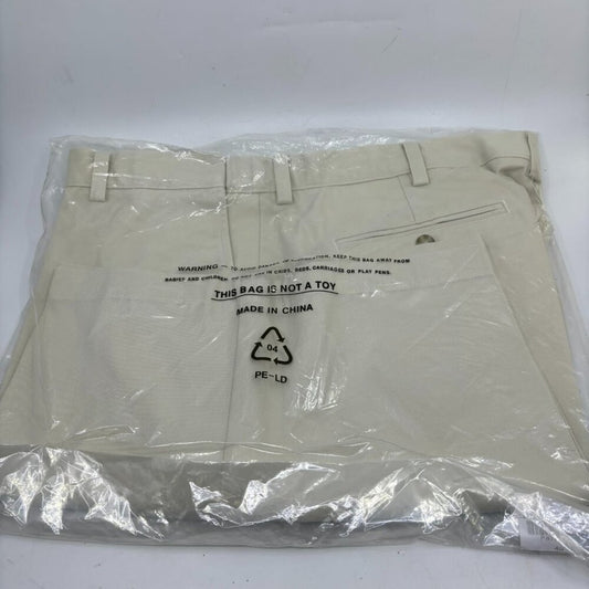L.L. Bean Chinos 40W