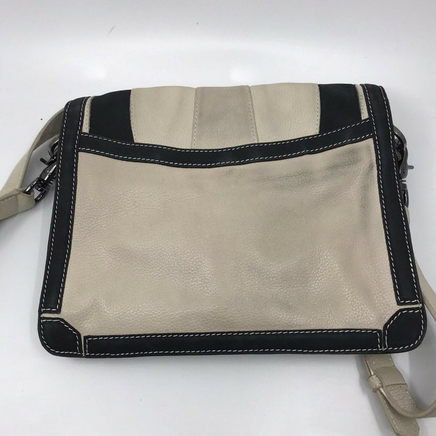 BOTKIER Leather Crossbody Bag