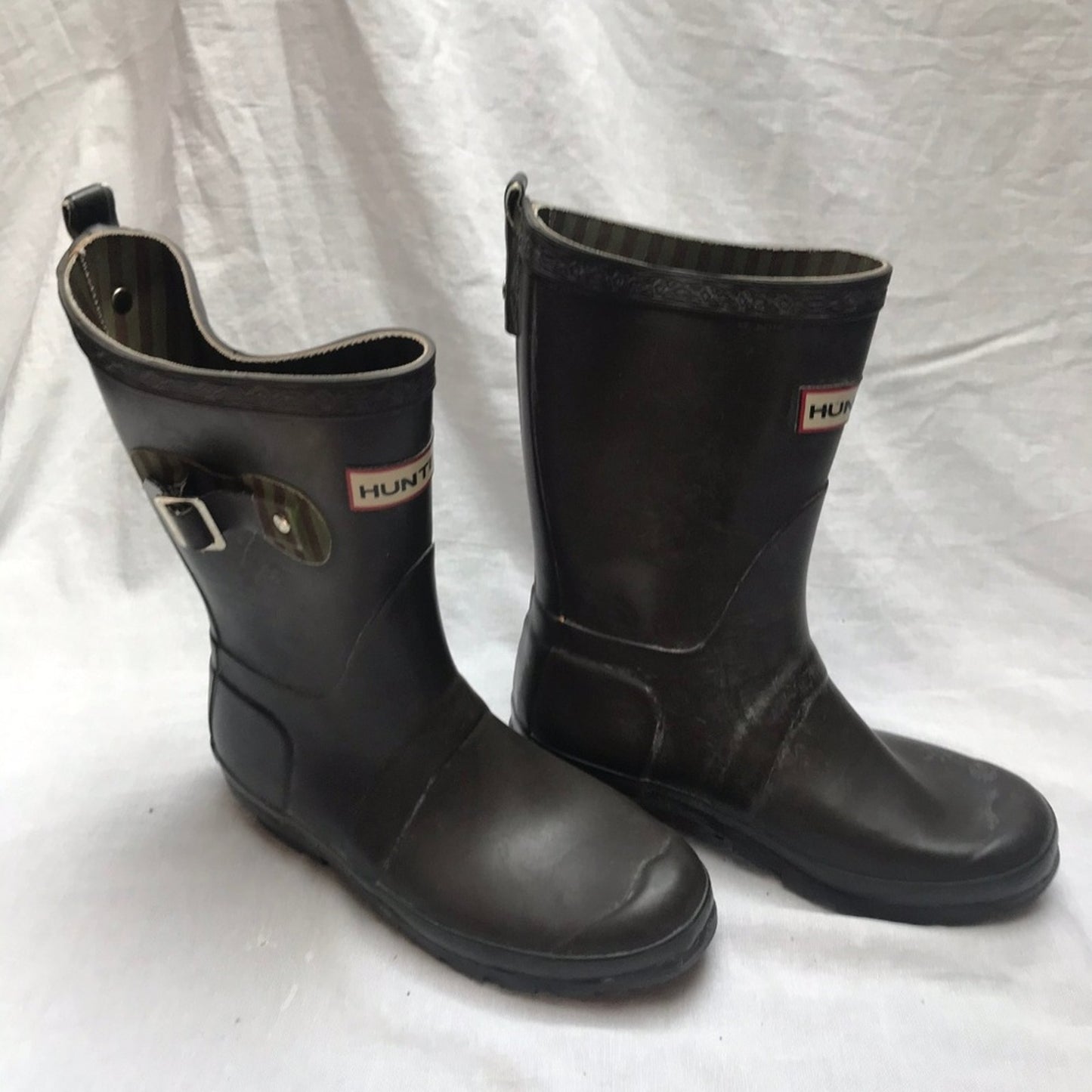 Hunter "Festival" Size 3
