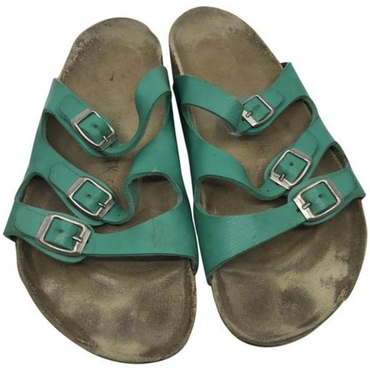 Classic unisex Birkenstock sandals