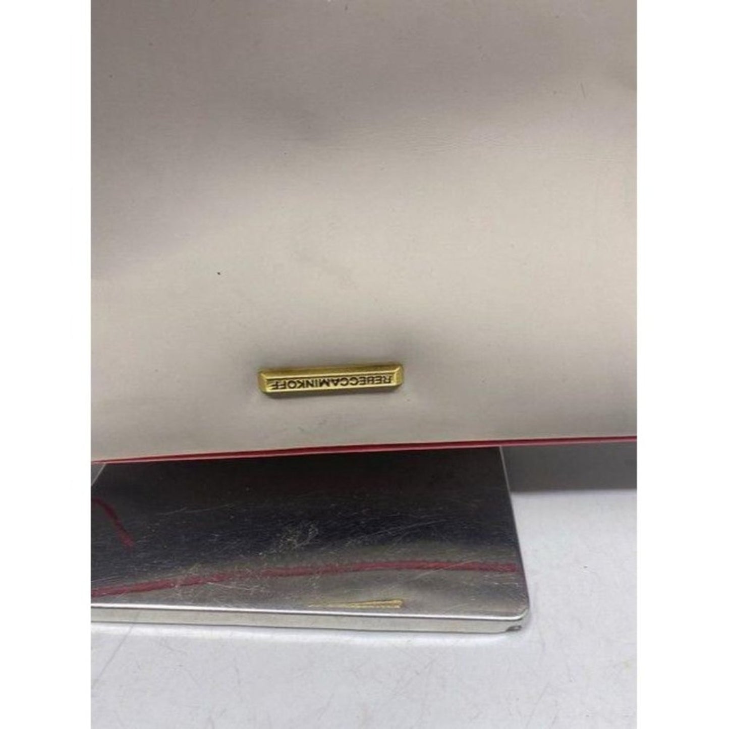 Rebecca Minkoff Great Condition With Removable Tun