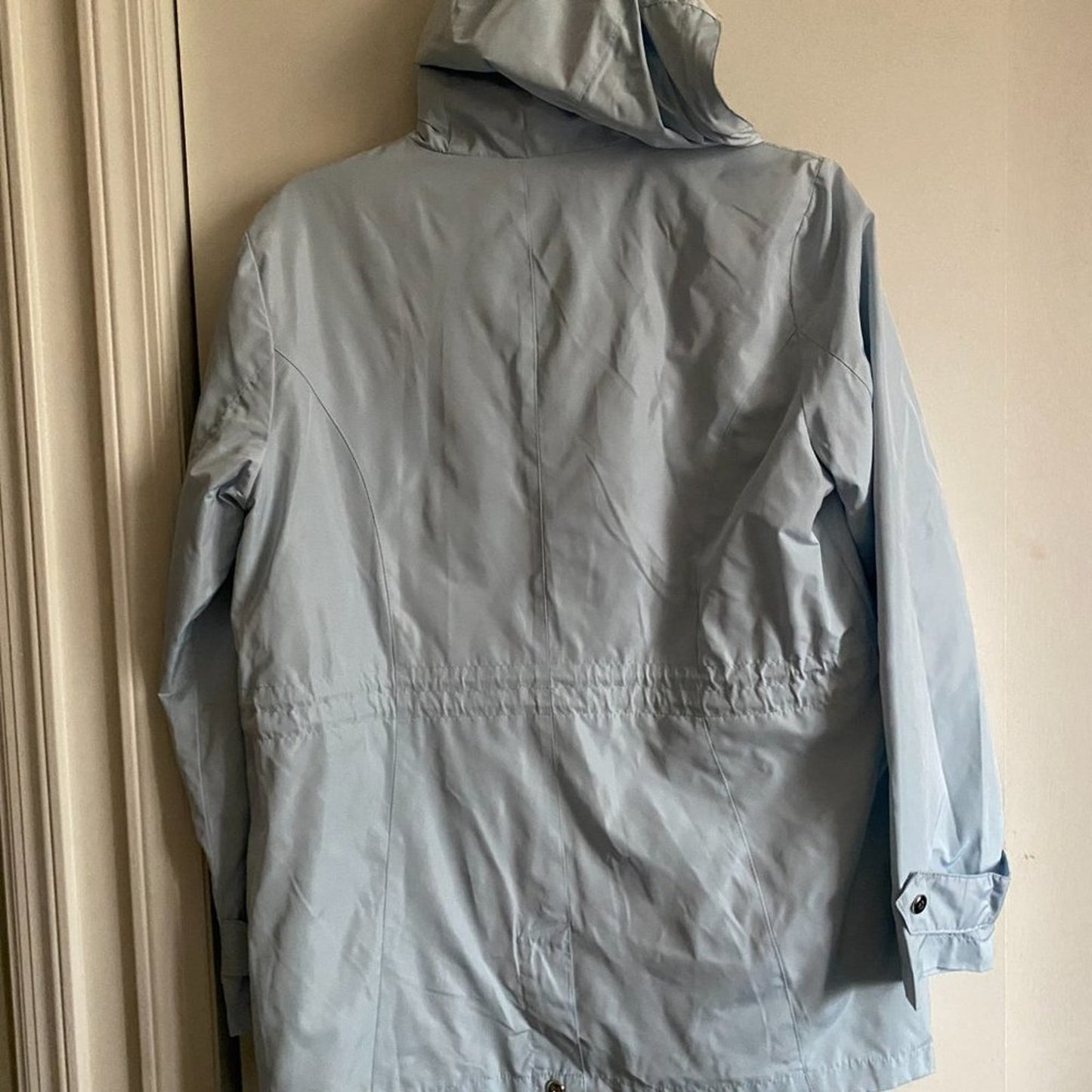 Lauren Ralph Lauren Jacket Baby Blue