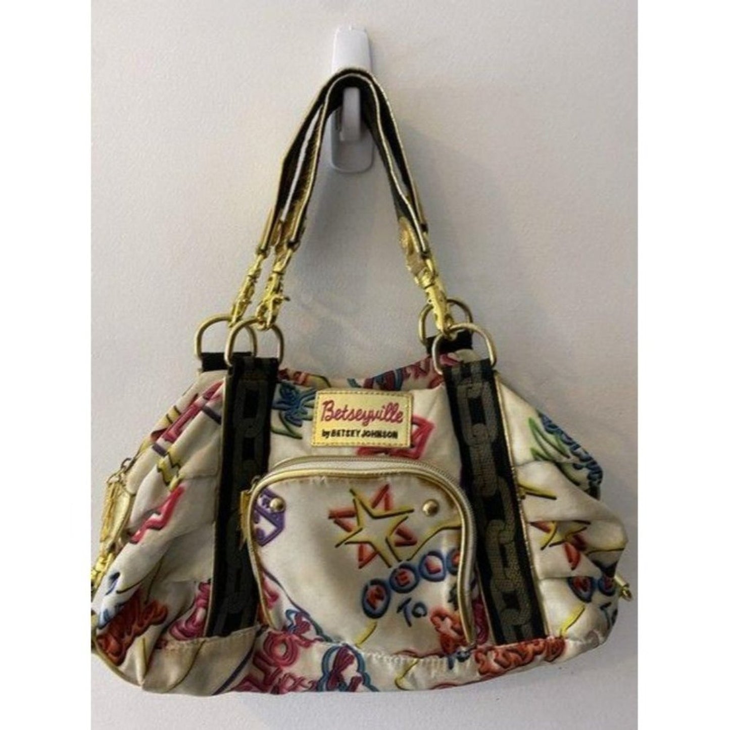 vera bradley lot of mixed brands betsey johnson mu