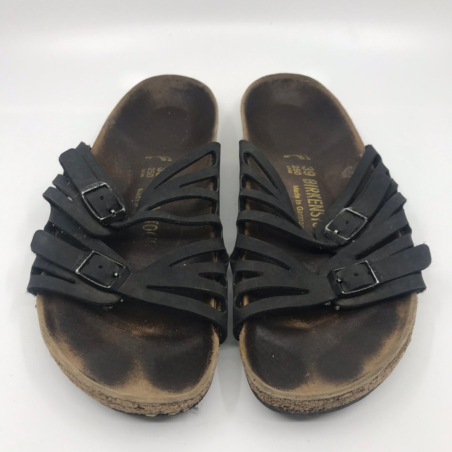 Birkenstock Birki's/Tatami/Betula or Alpro Black