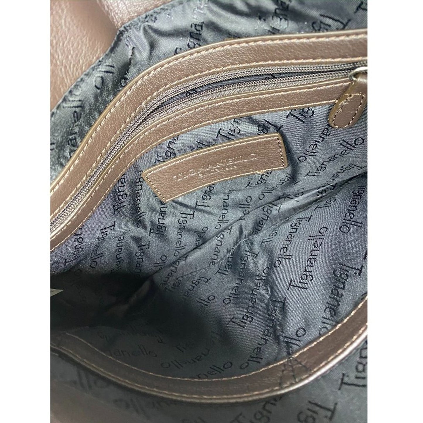 Tignanello Women Shoulder Bag
