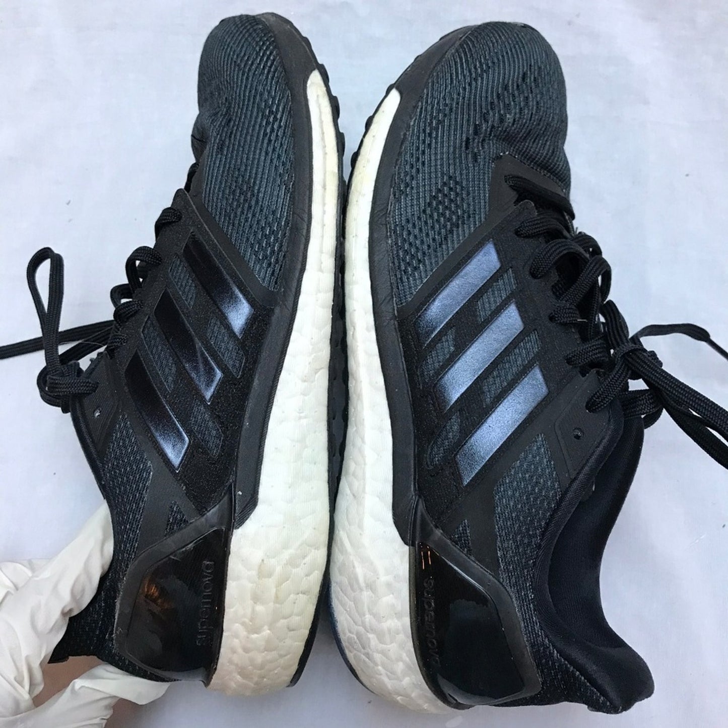 Adidas Boost 10