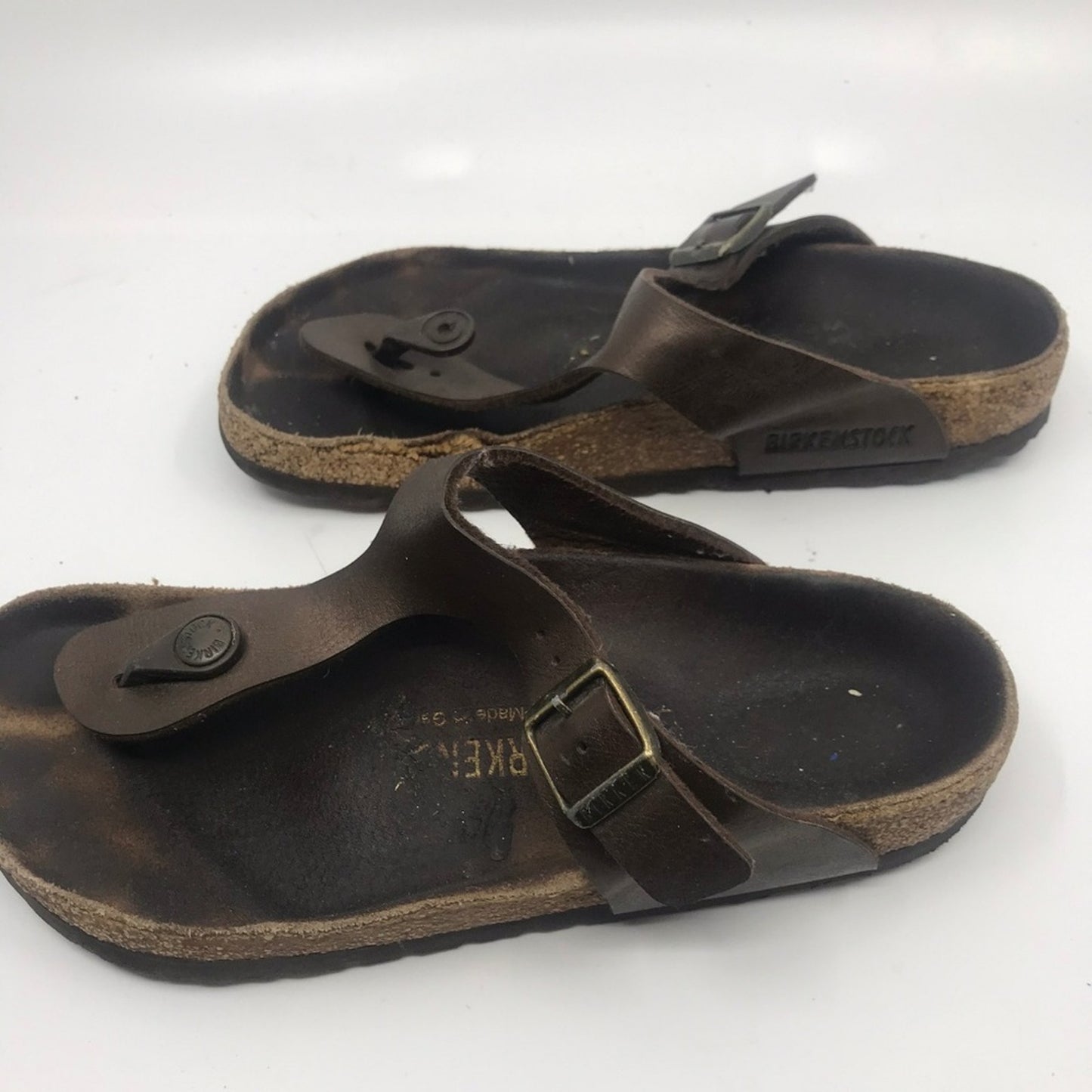 Unisex Birkenstock Birki's/Tatami/Betula or Alpro