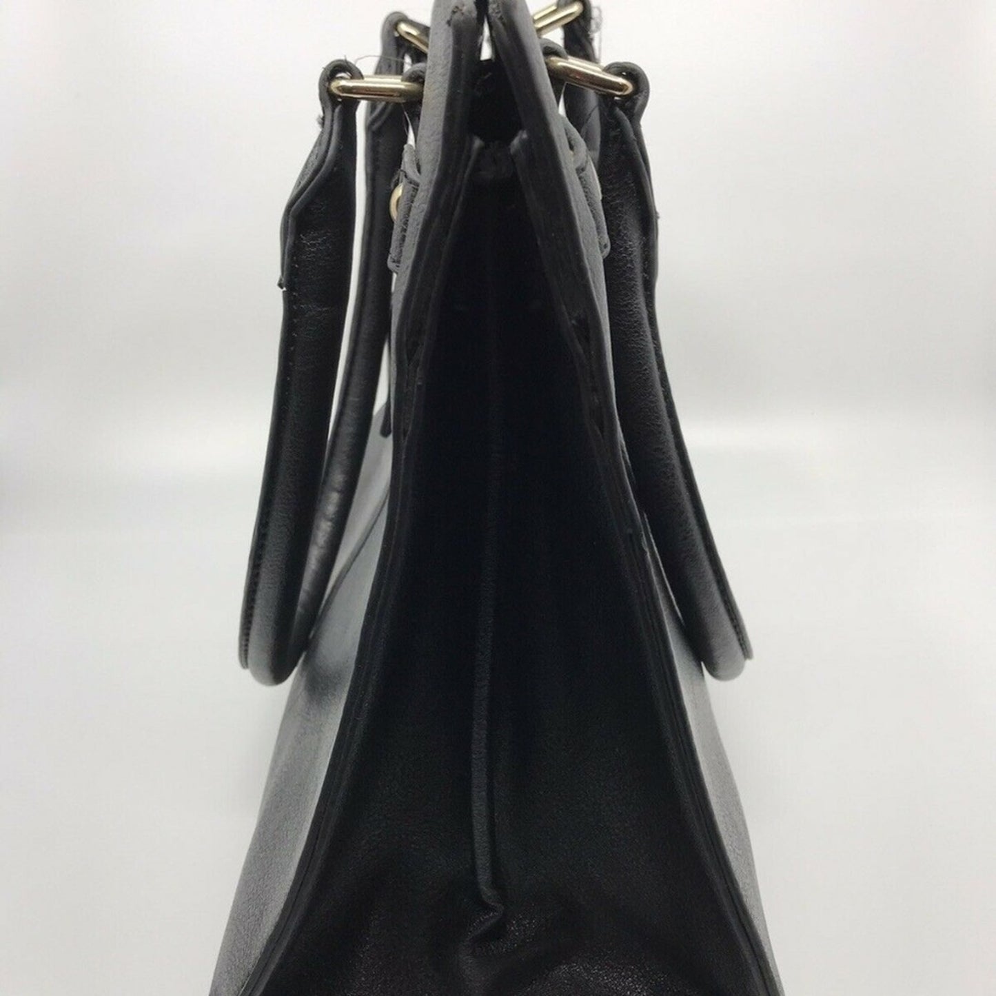 BCBG Black Tote Bag