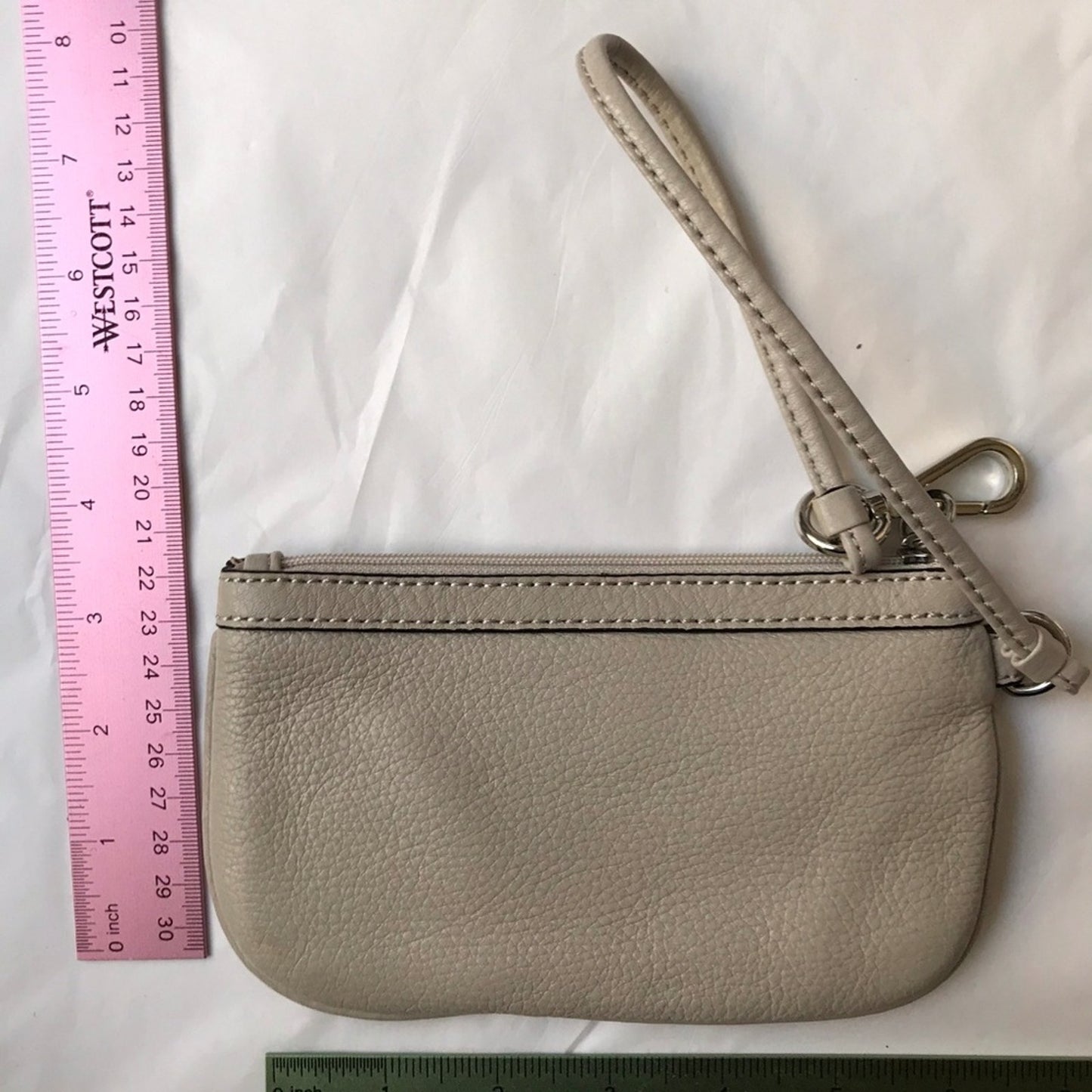 Calvin Klein Wristlet