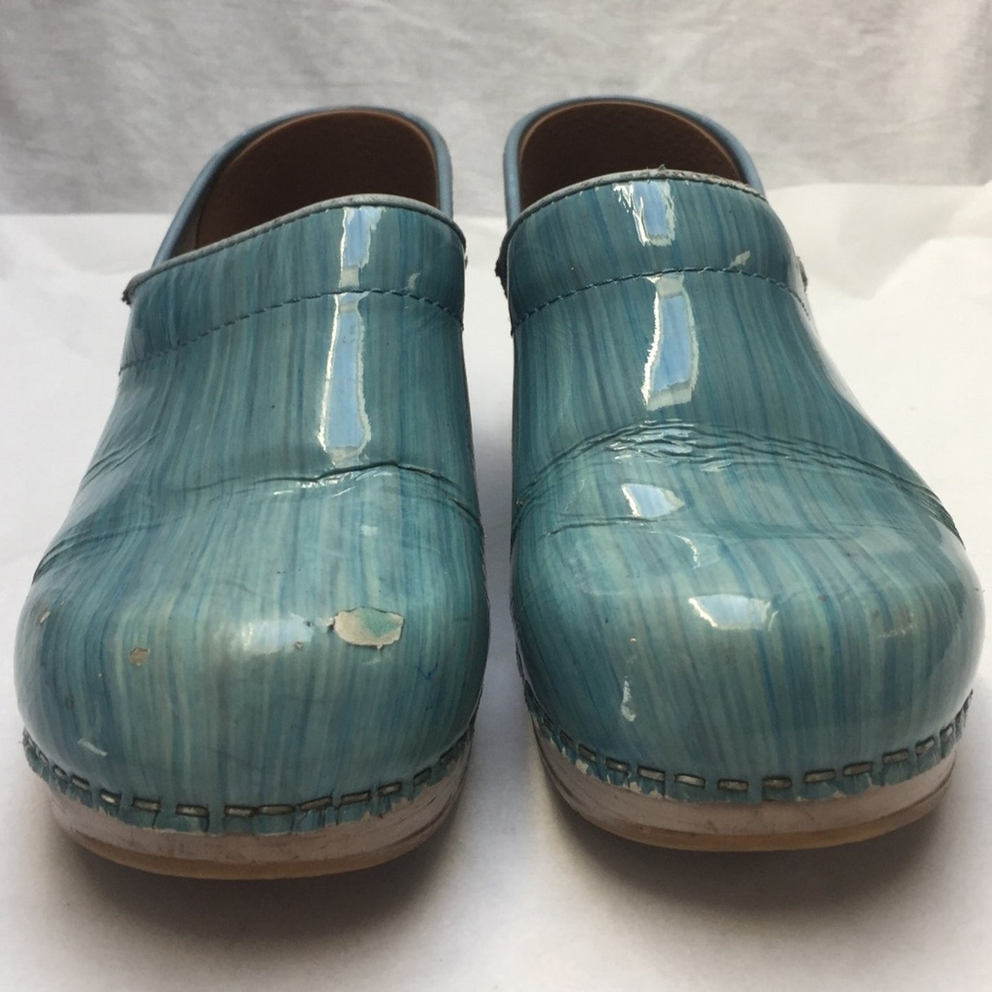 Dansko Unisex Mules/Clogs Size 36