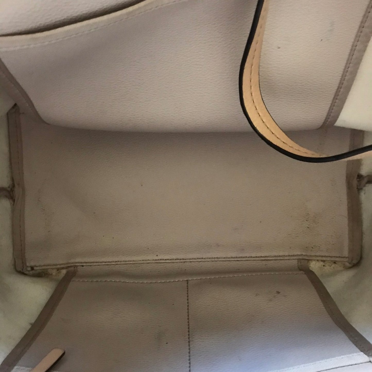 Kate Spade large leather Tote