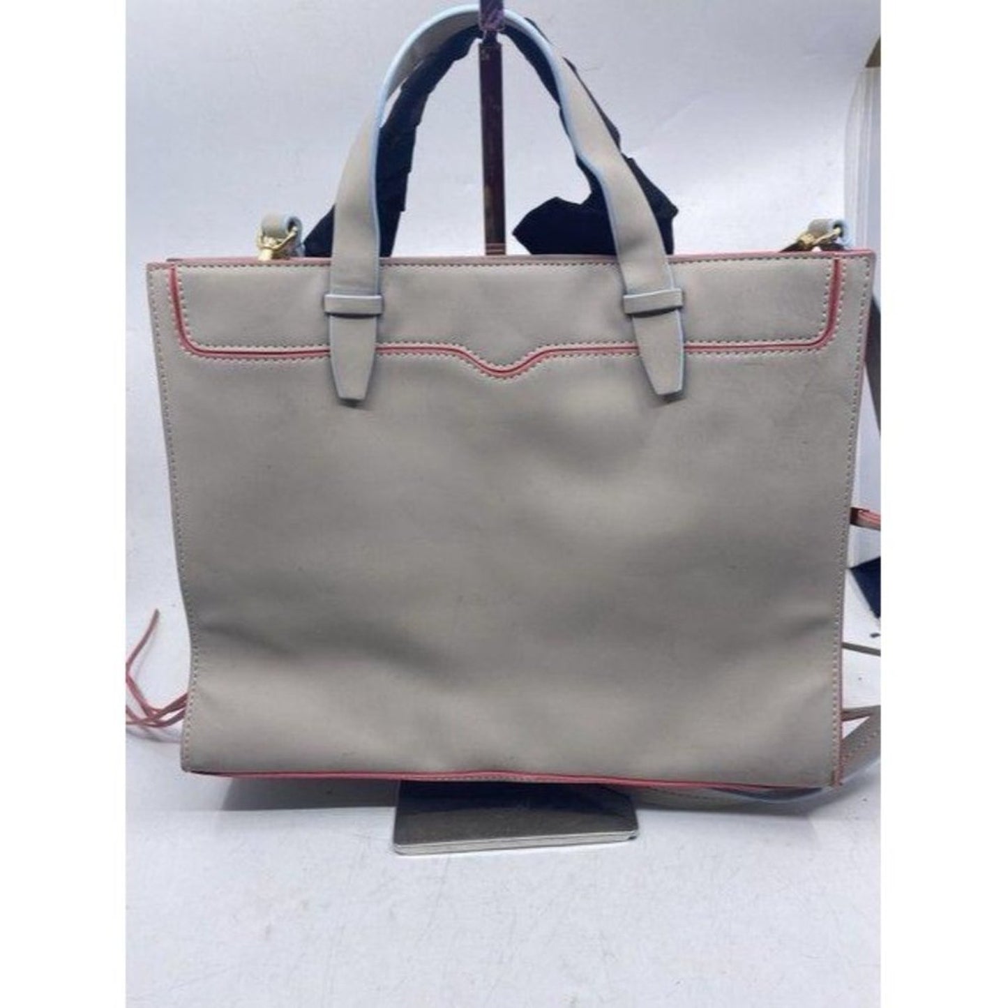 Rebecca Minkoff Great Condition With Removable Tun