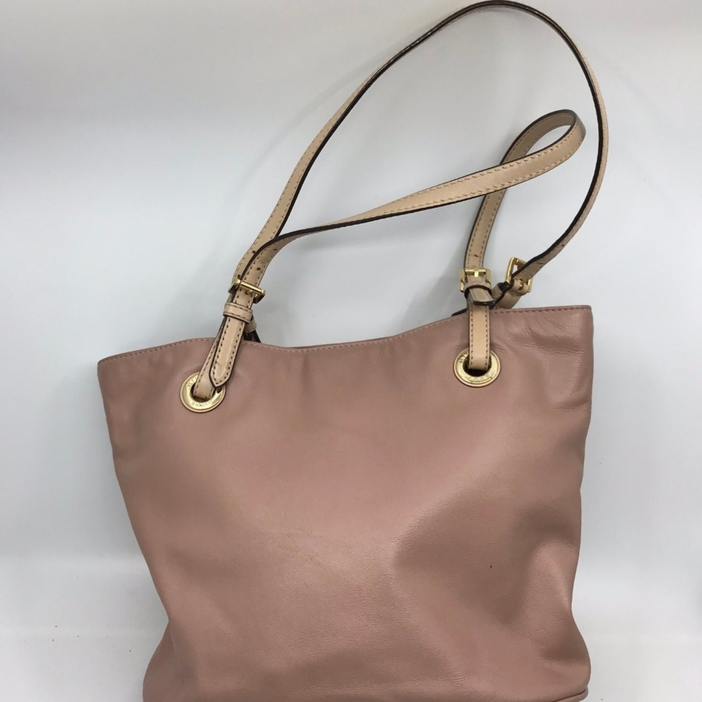 Michael Kors Medium Leather Shoulder Bag