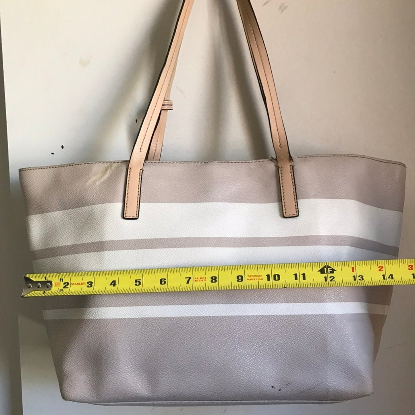 Kate Spade large leather Tote