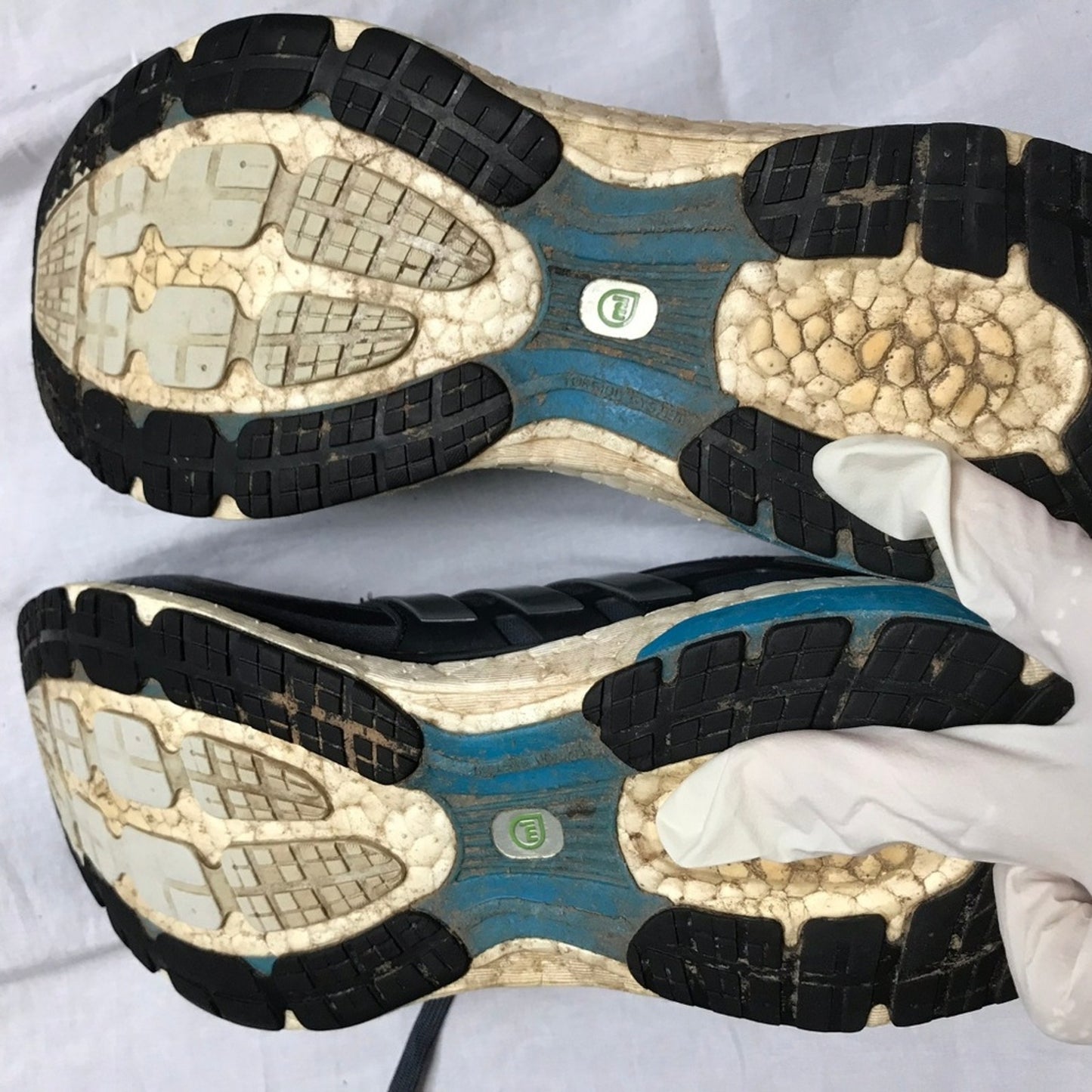 Adidas Boost Size 8.5