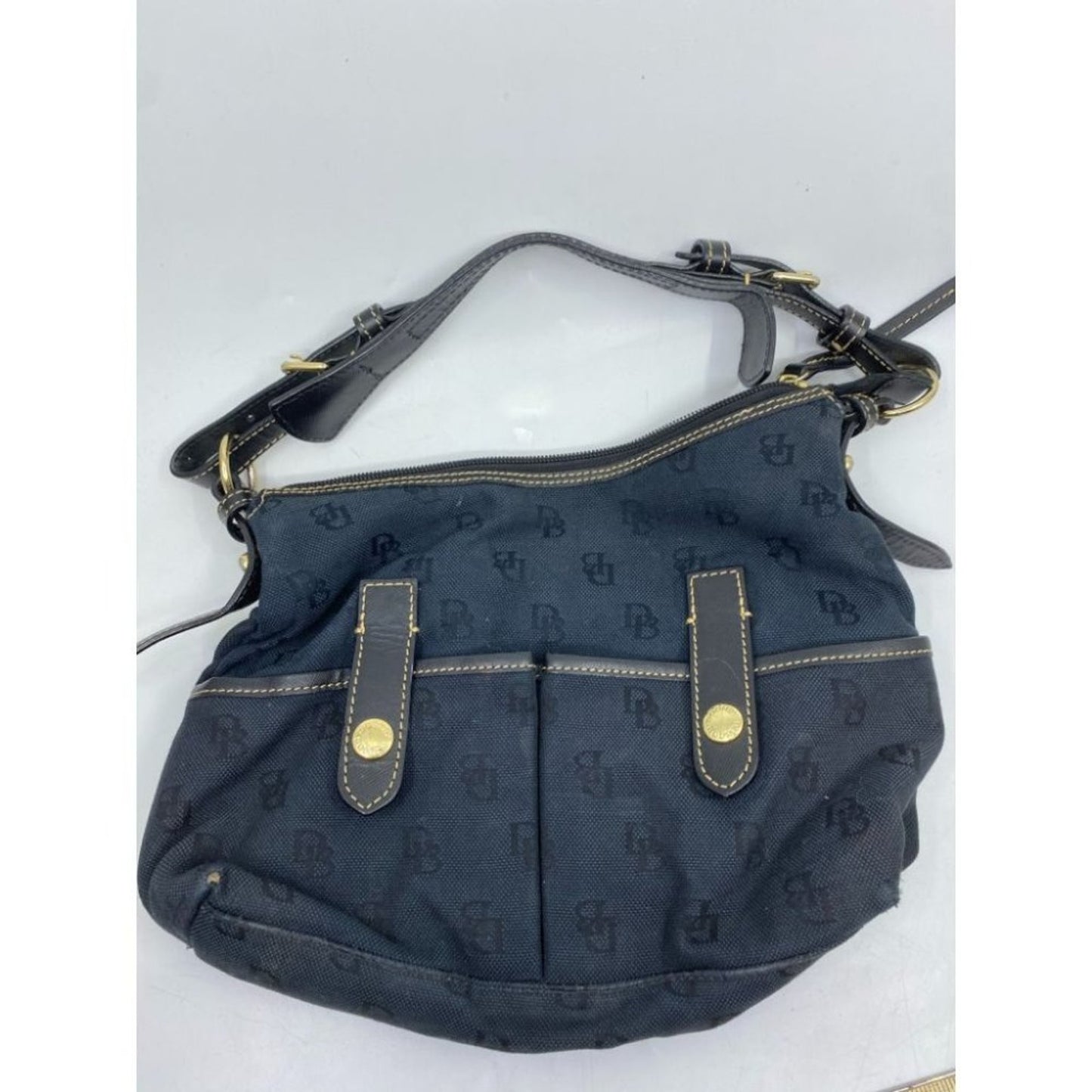 DOONEY & BOURKE Blue Mini Bag
