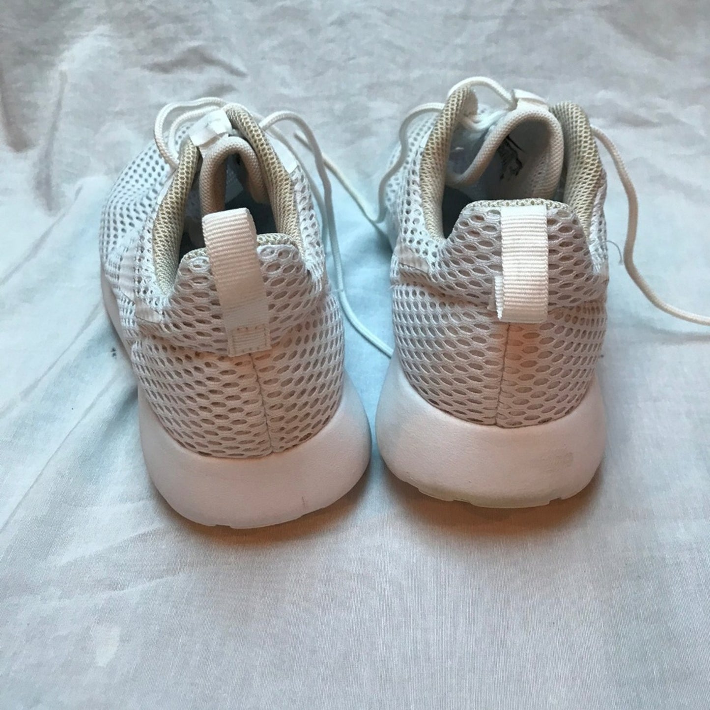 NIke Sneakers White Size 7