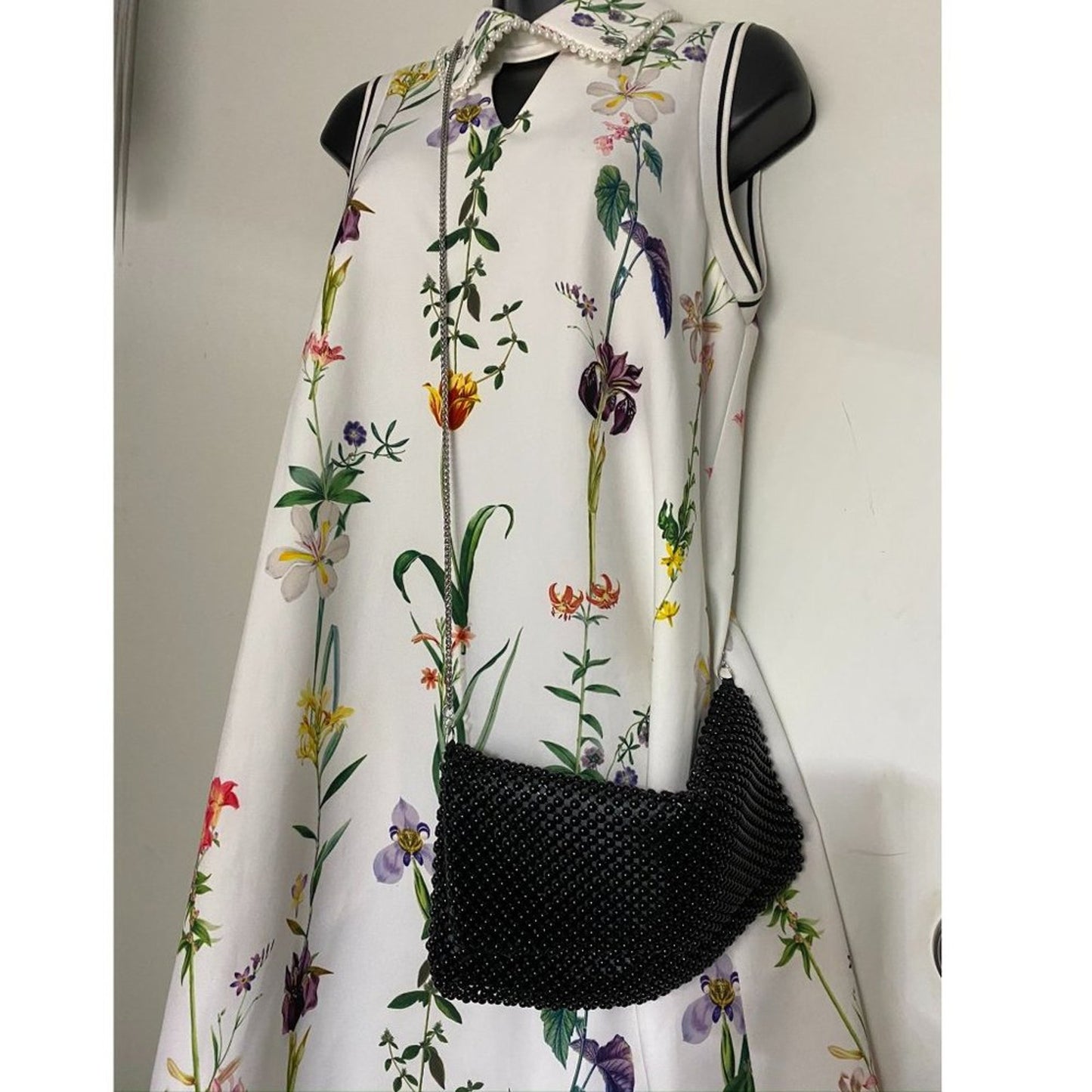 Nina Mini Size Women Shoulder Bag