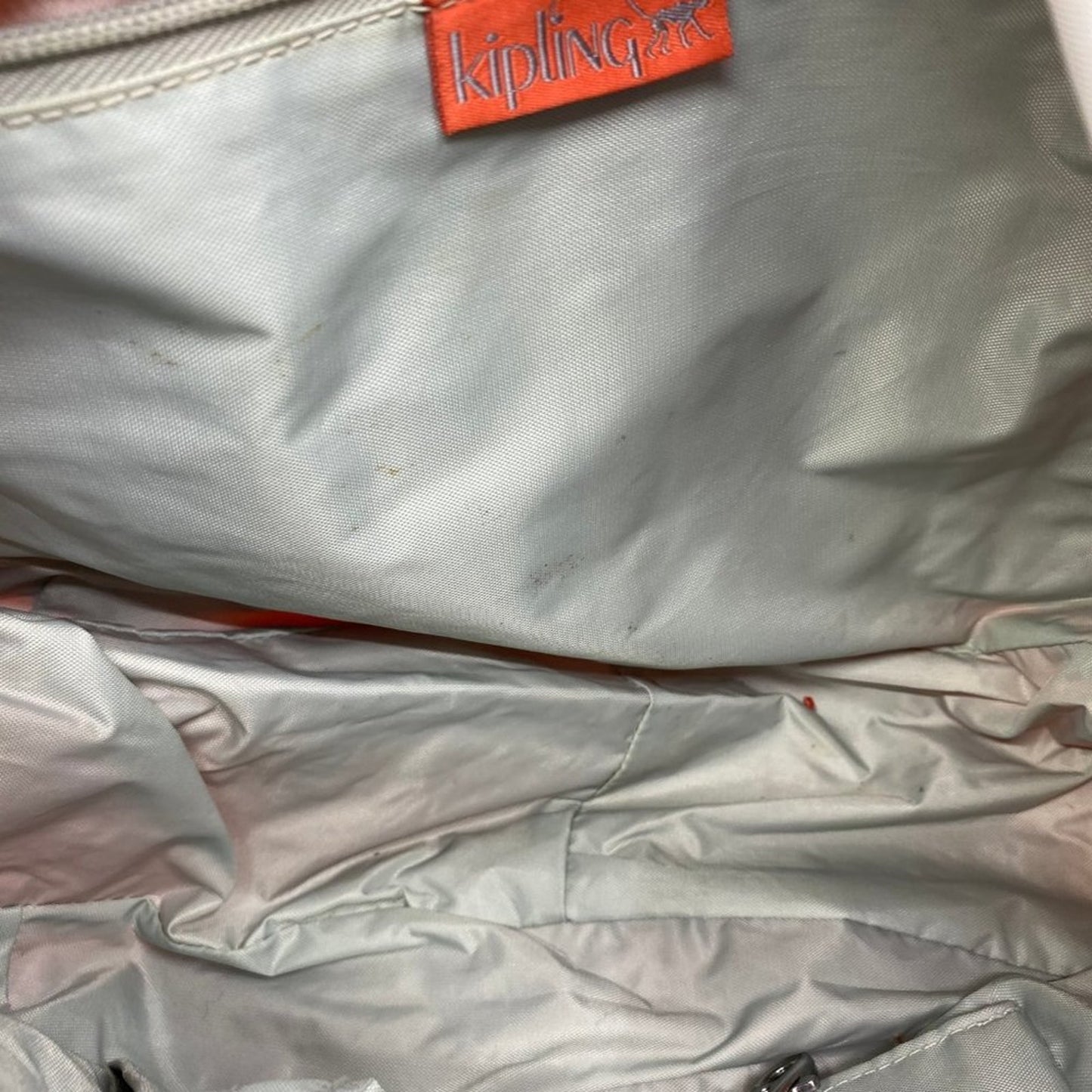 KIPLING Nylon Handbag/ Tote bag