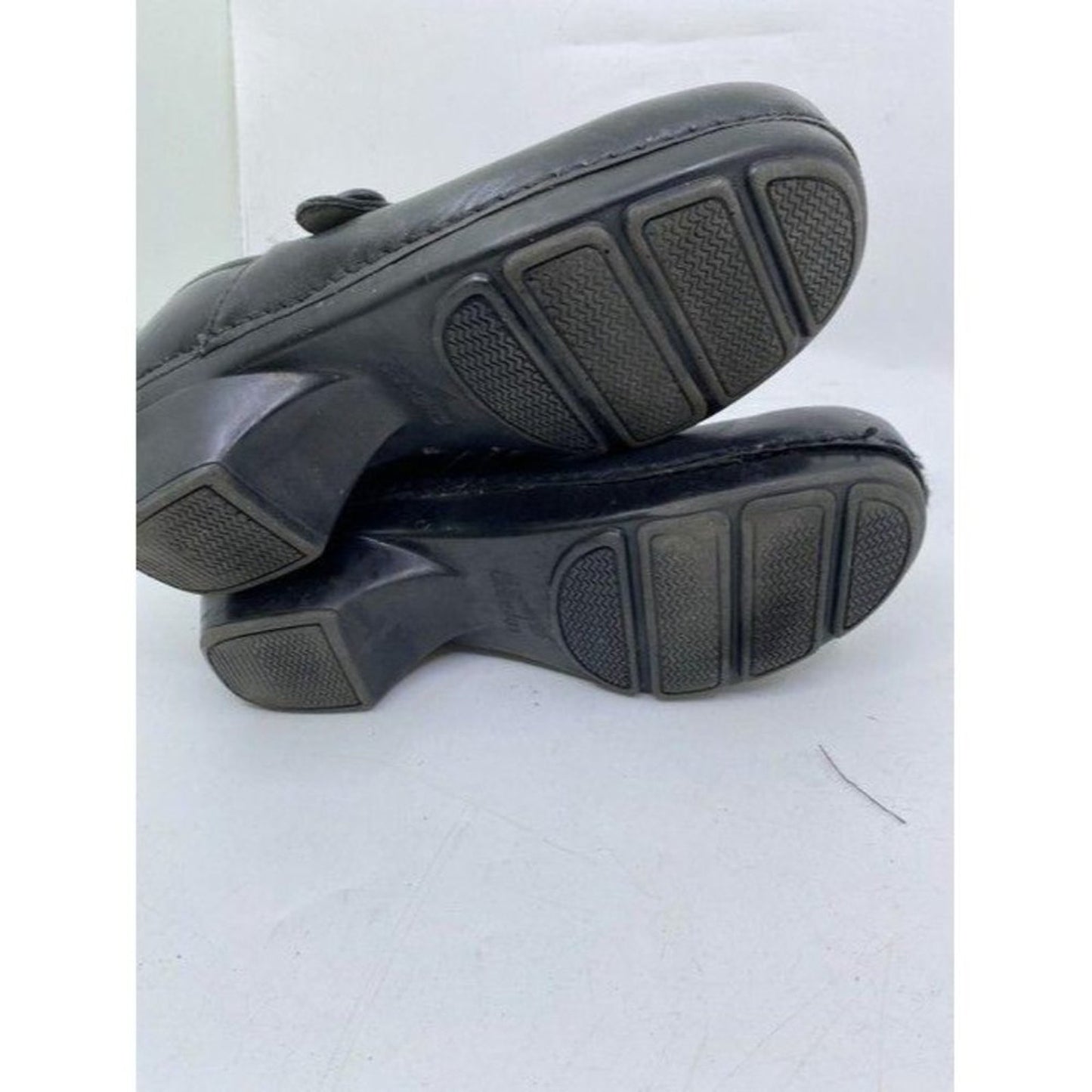 dansko black unisex mulesclogs mulesslides size eu