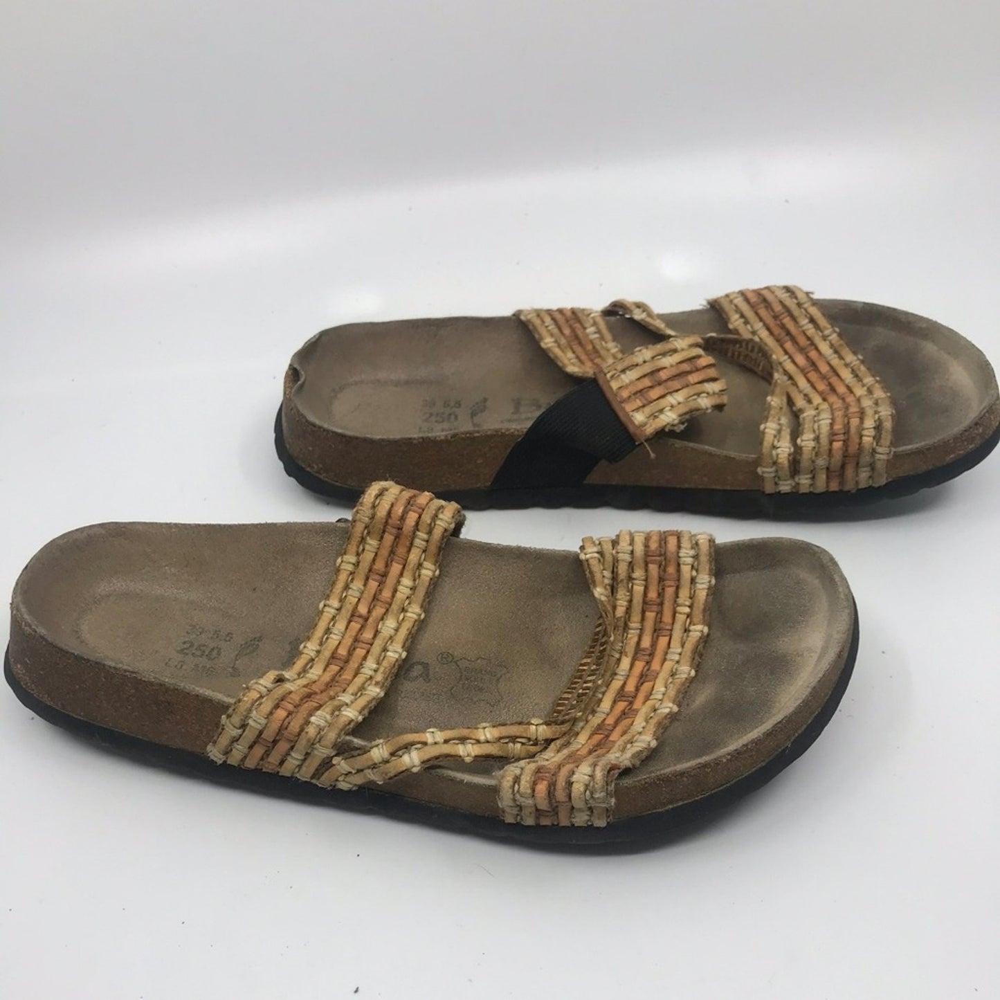 Unisex Birkenstock Birki's/Tatami/Betula or Alpro
