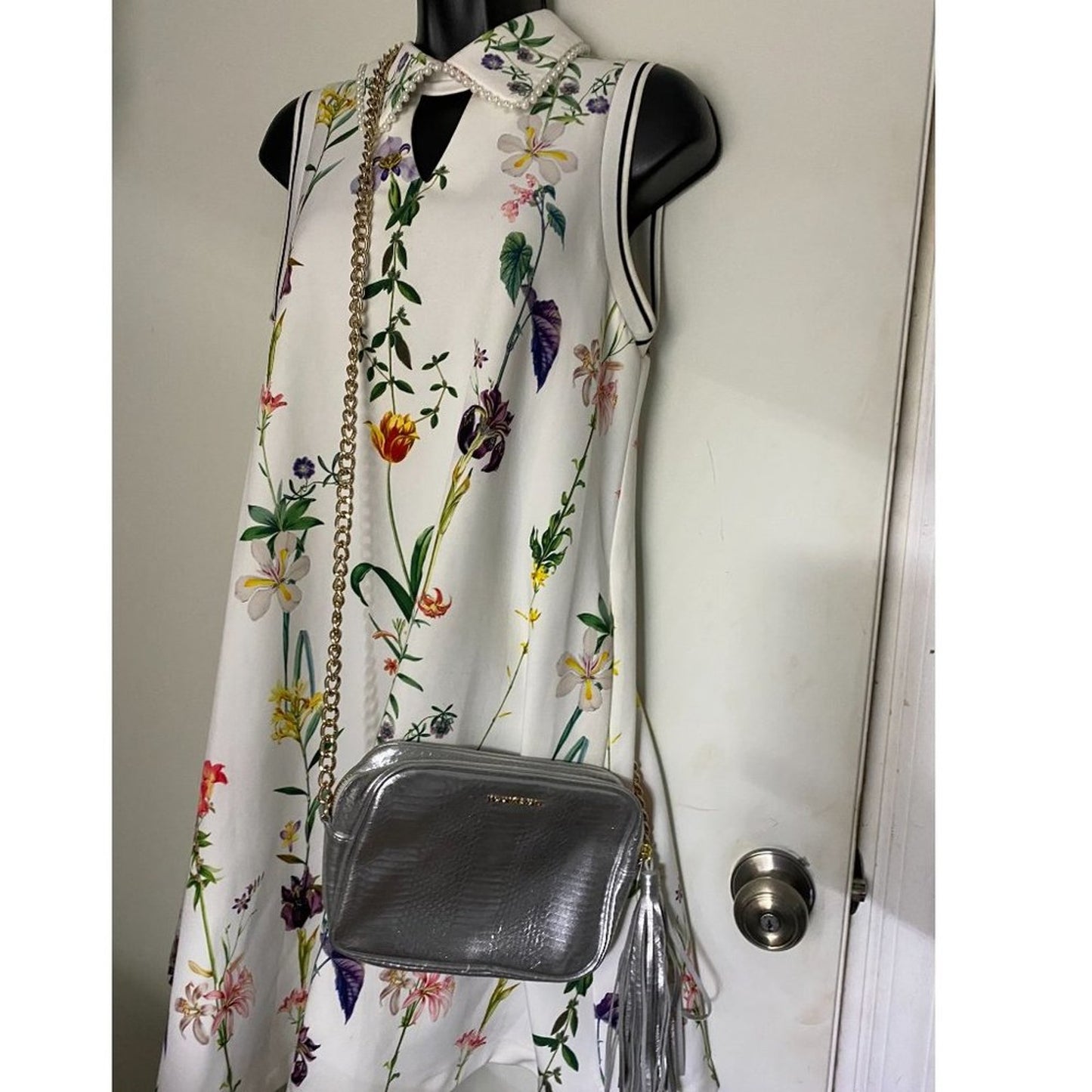 Victoria's Secret Mini Size Women Shoulder Bag