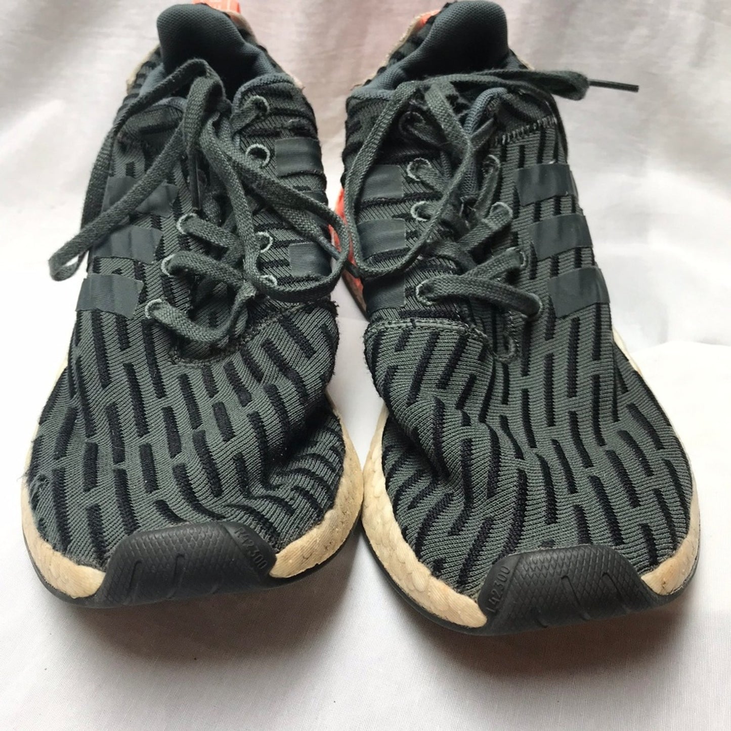 Adidas Boost