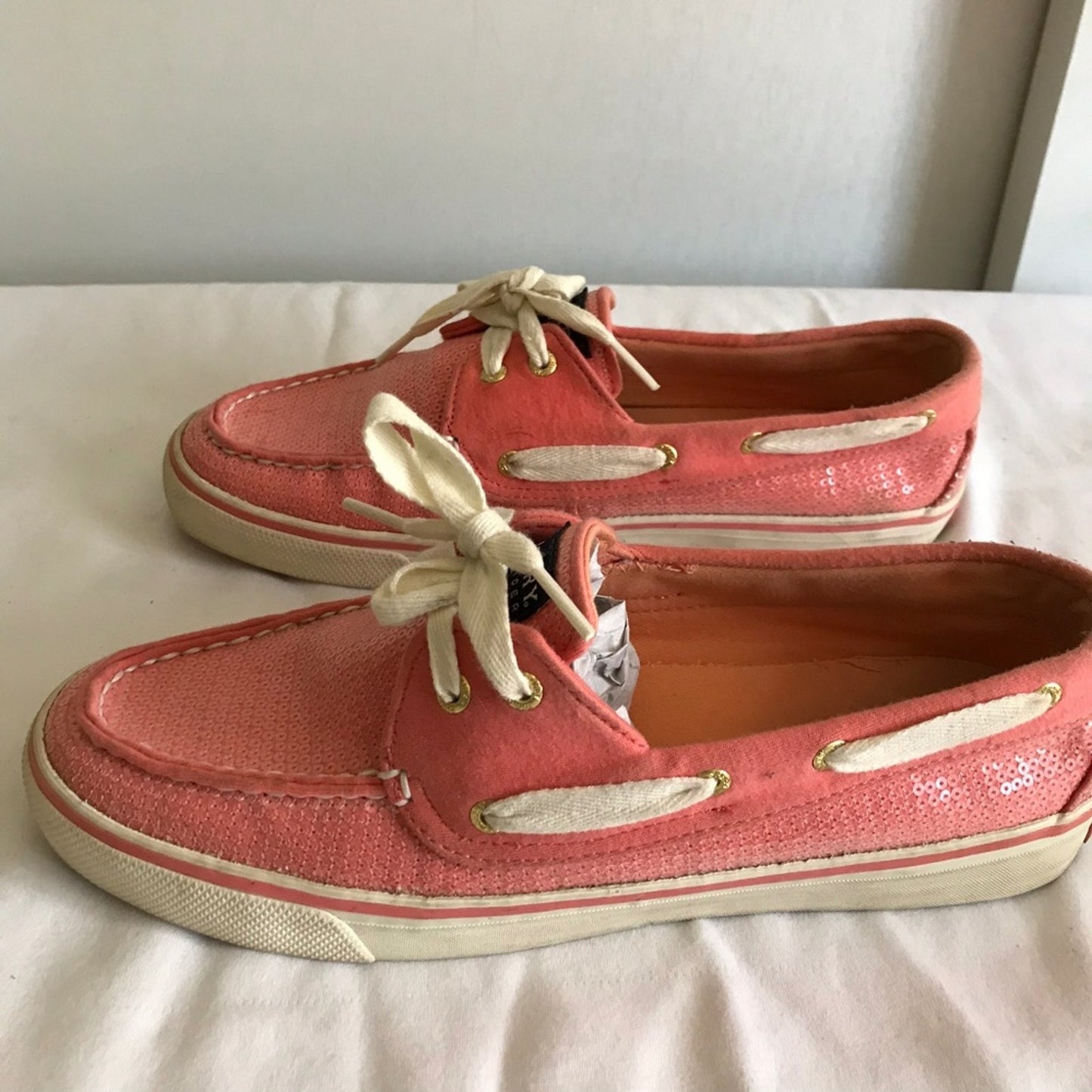 SPERRY Boat shoes