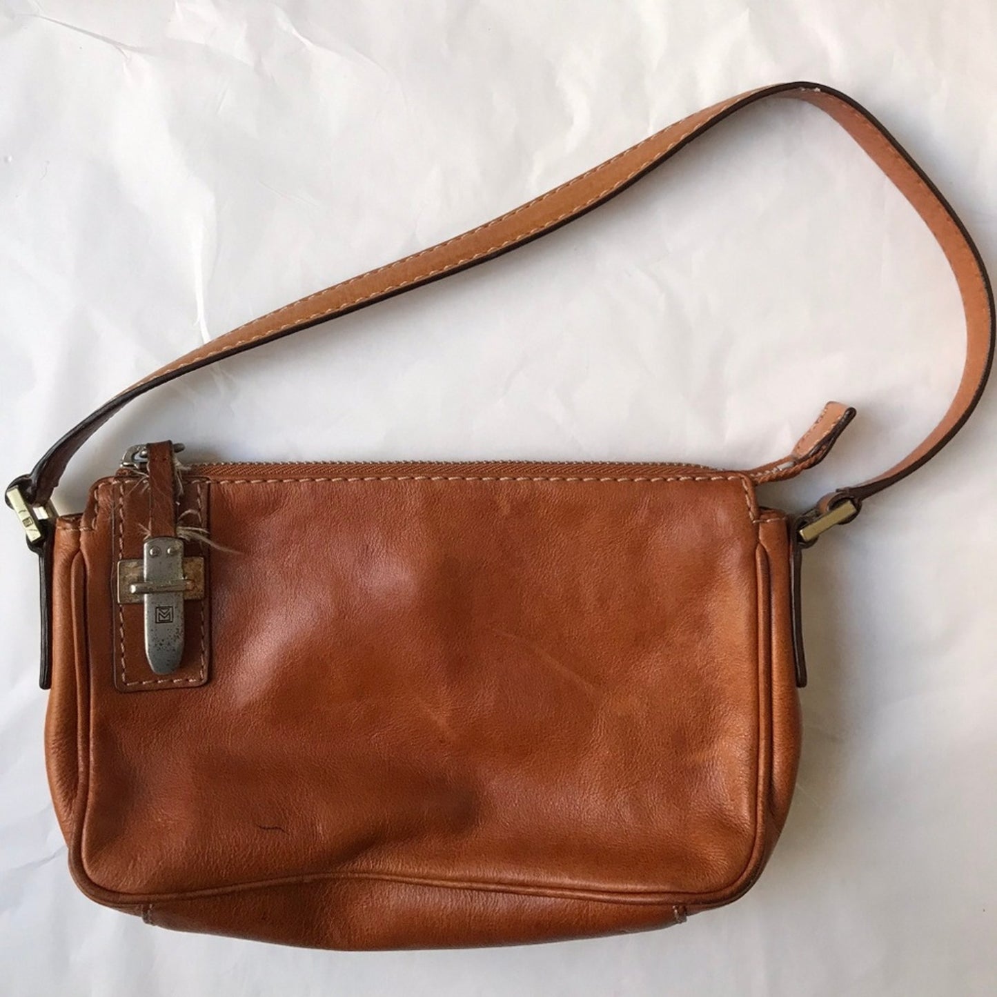 Vintage Michael Kors Shoulder Mini Bag