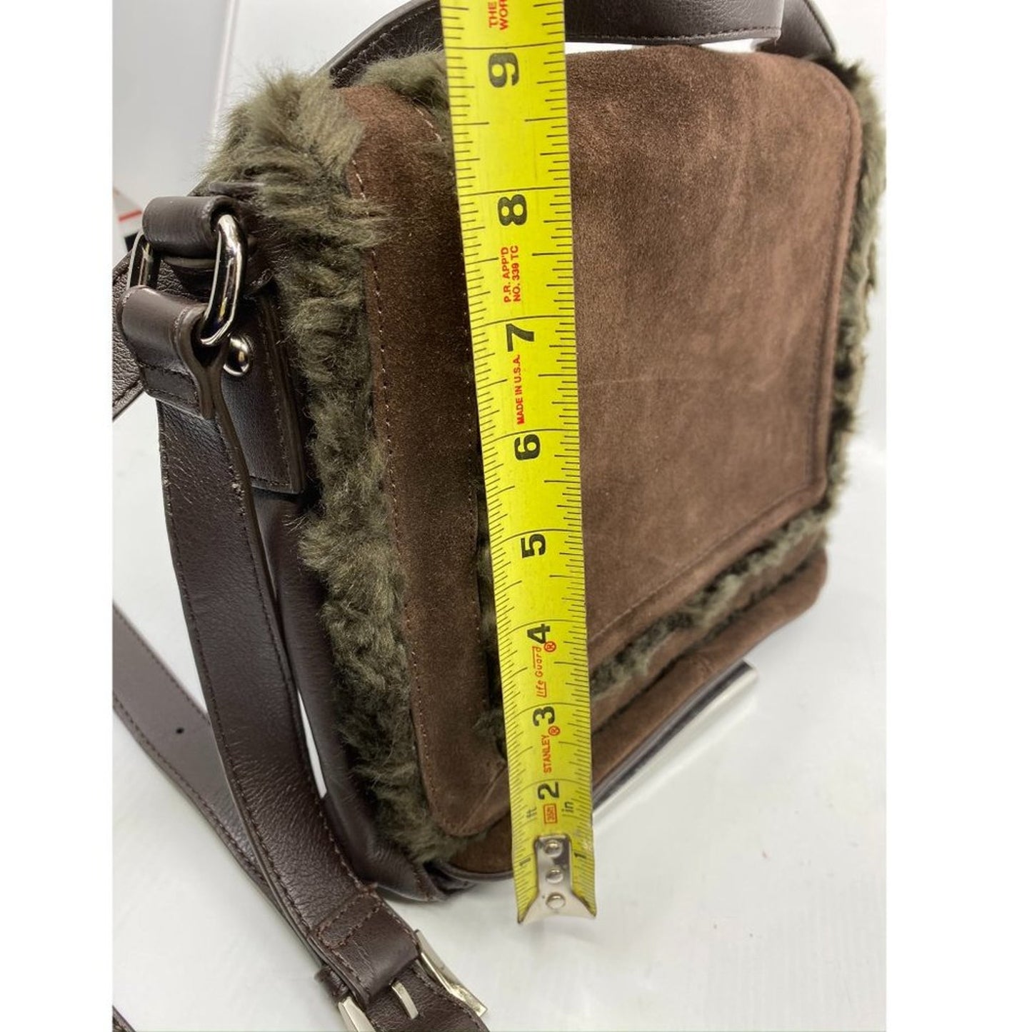 Tignanello Women Shoulder Bag