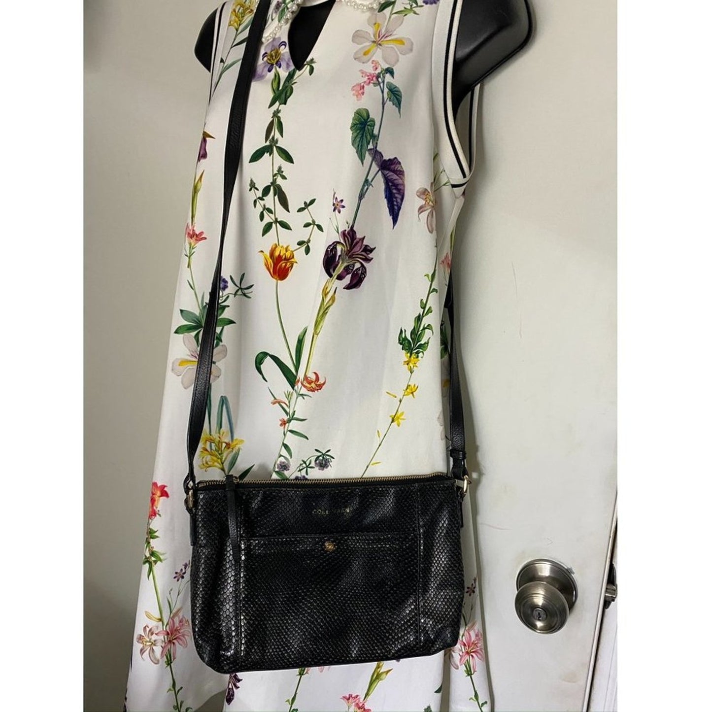 Cole Haan Women Shoulder Bag